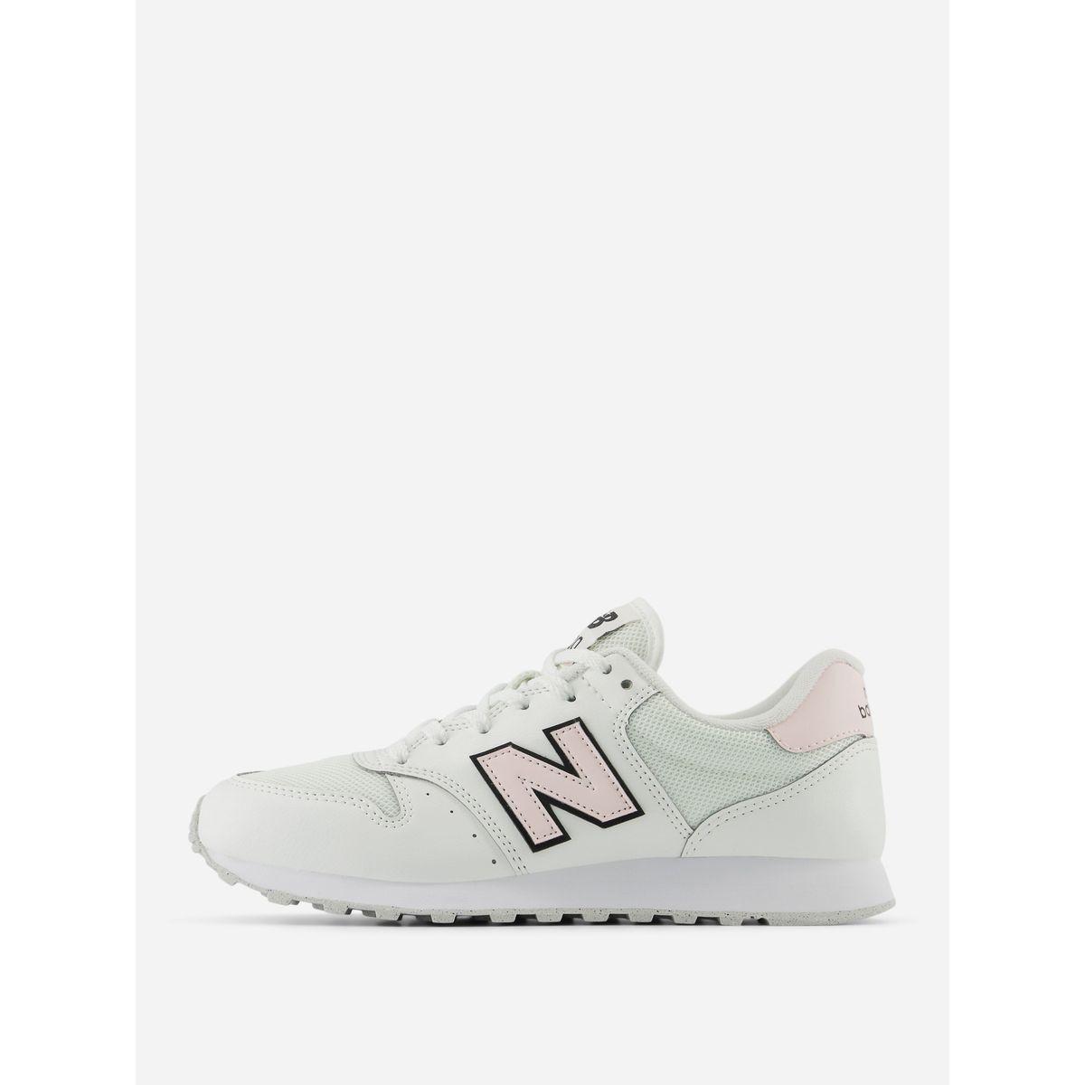 New Balance 500 Sneakers-sports-women-shoes-image-1