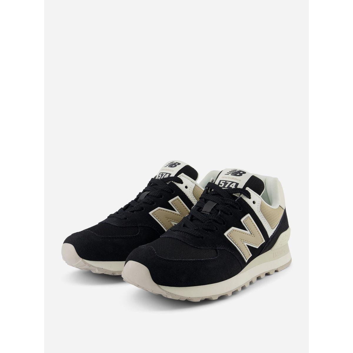 New Balance 574 Sneakers-sports-women-shoes-image-1