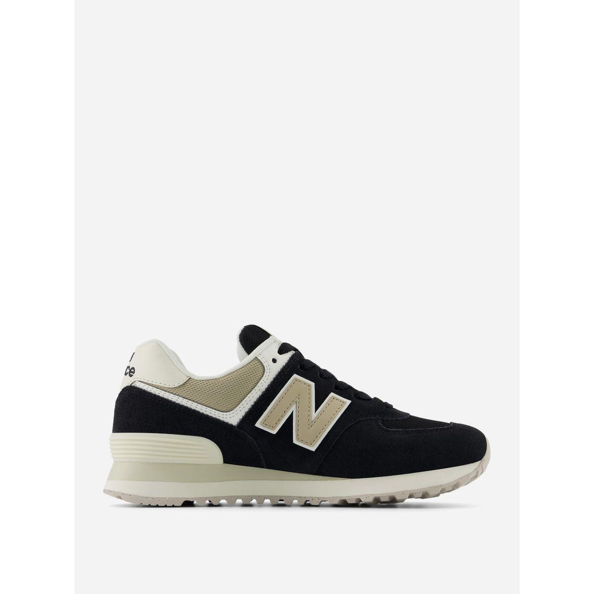 New Balance 574 Sneakers-sports-women-shoes-image-4