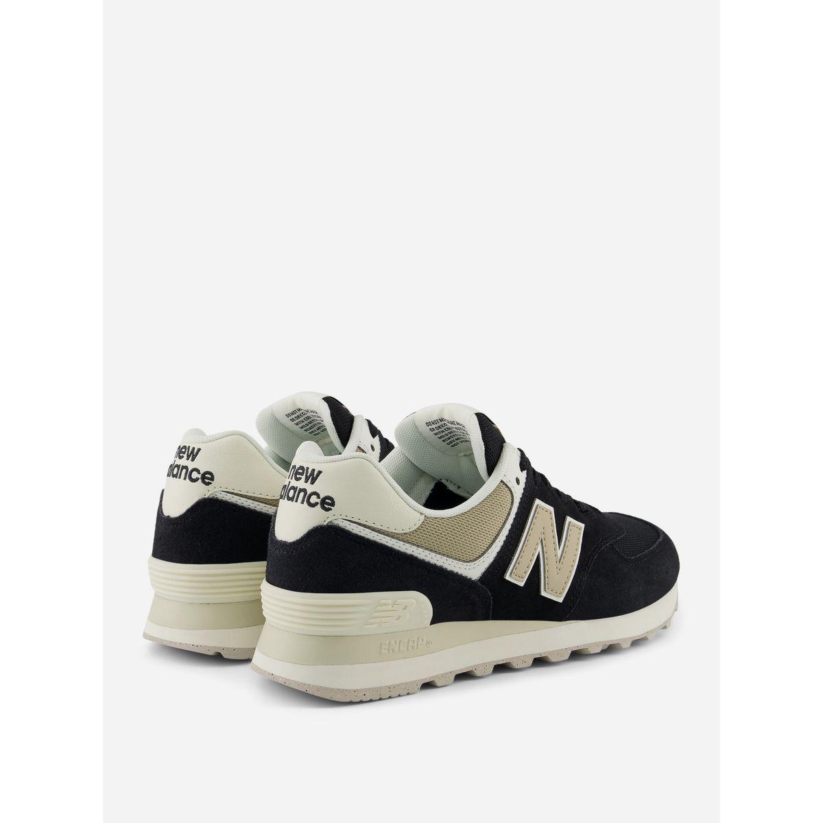New Balance 574 Sneakers-sports-women-shoes-image-6