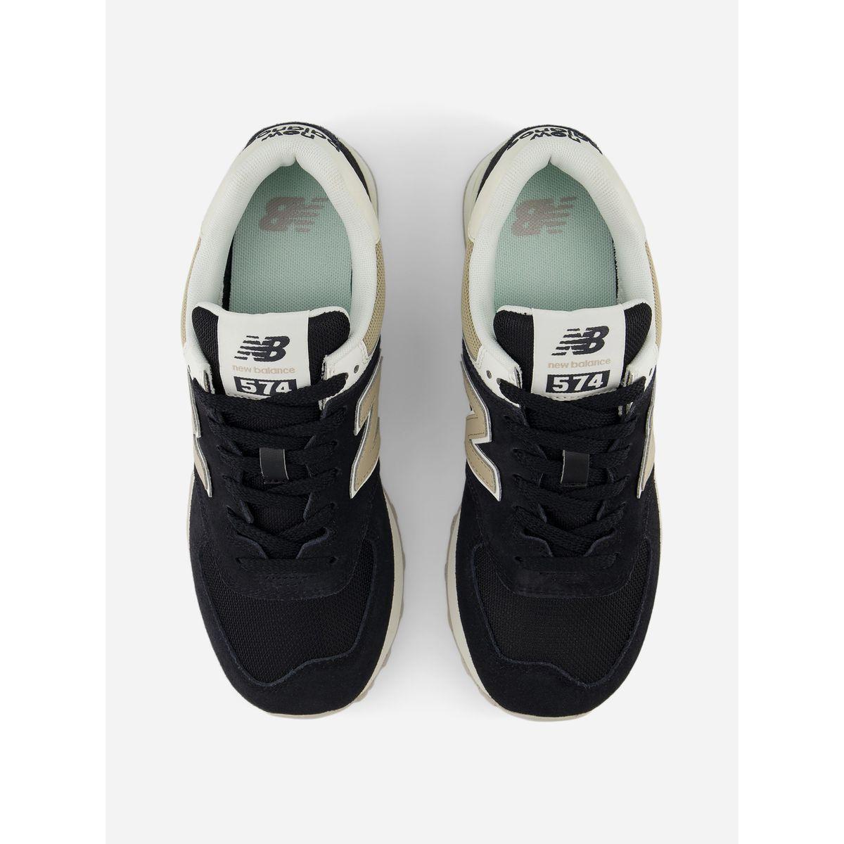 New Balance 574 Sneakers-sports-women-shoes-image-7