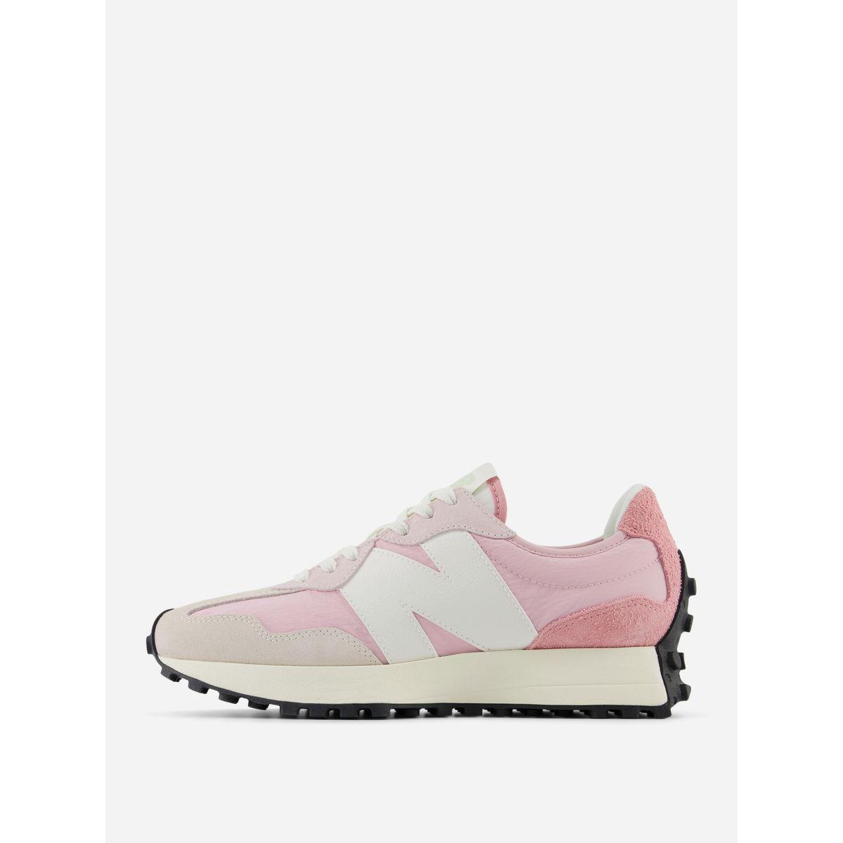 New Balance 327 Sneakers-sports-women-shoes-image-1