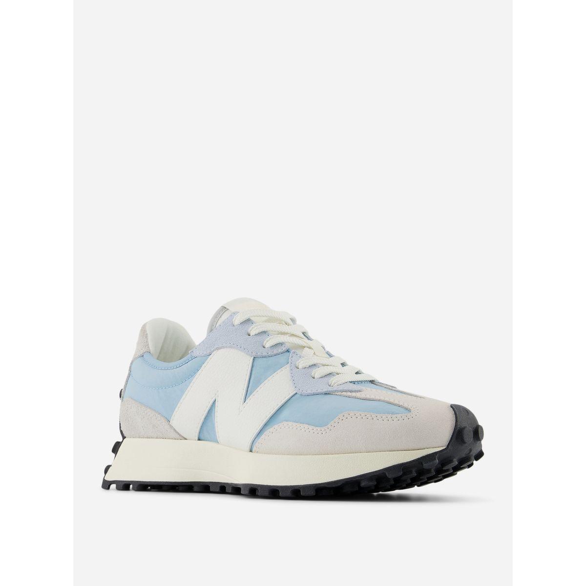 New Balance 327 Sneakers-sports-women-shoes-image-1