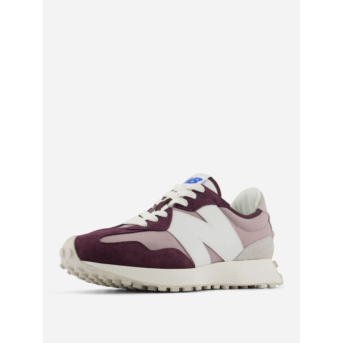 New Balance 327 Sneakers-sports-women-shoes-image-1