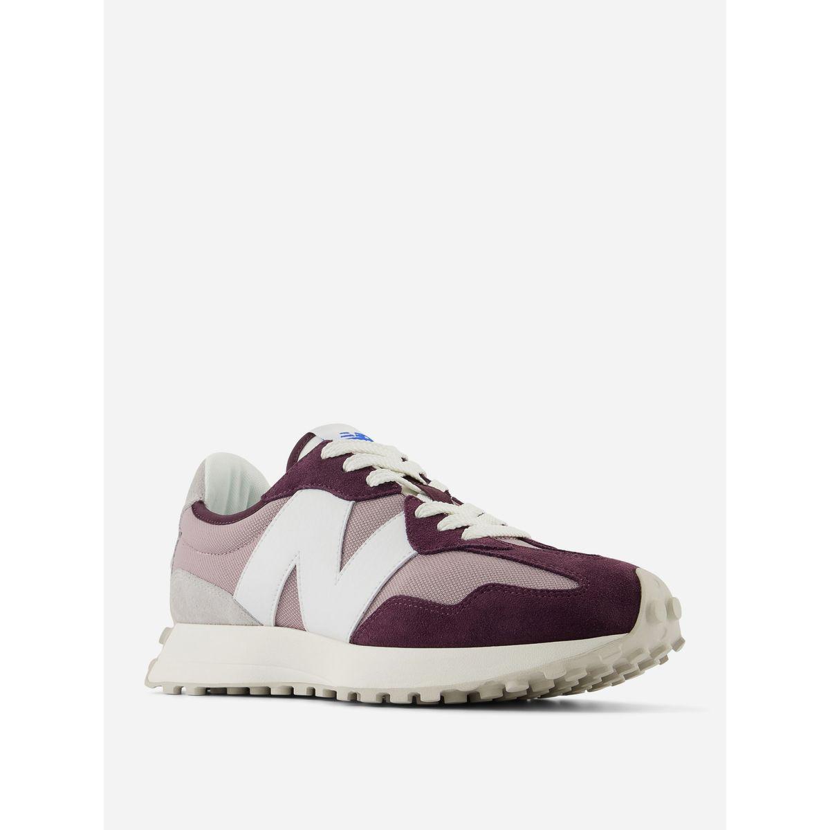 New Balance 327 Sneakers-sports-women-shoes-image-2