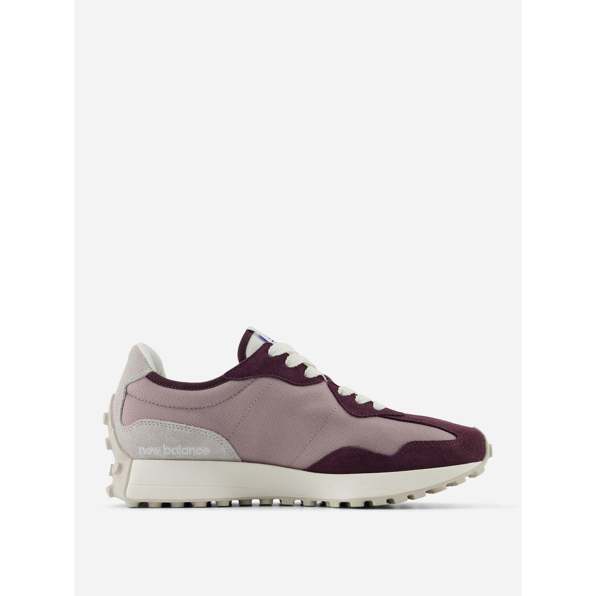New Balance 327 Sneakers-sports-women-shoes-image-3