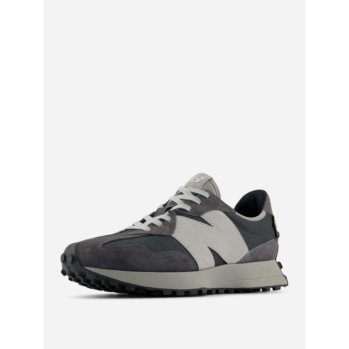New Balance 327 Sneakers-sports-women-shoes-image-3