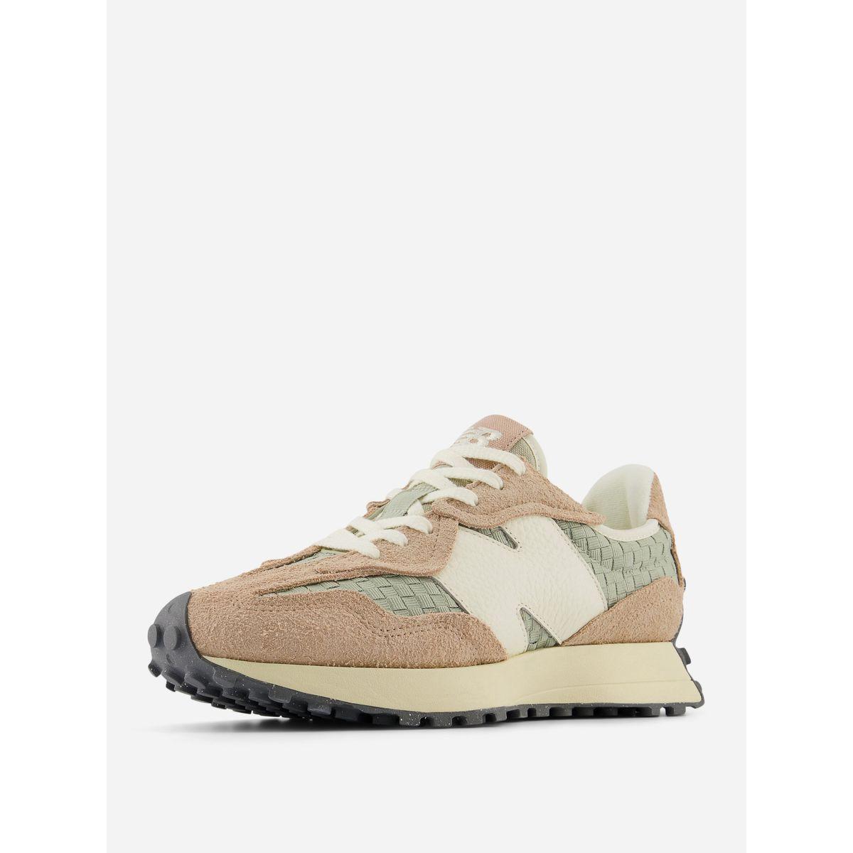 New Balance 327 Sneakers-sports-women-shoes-image-1