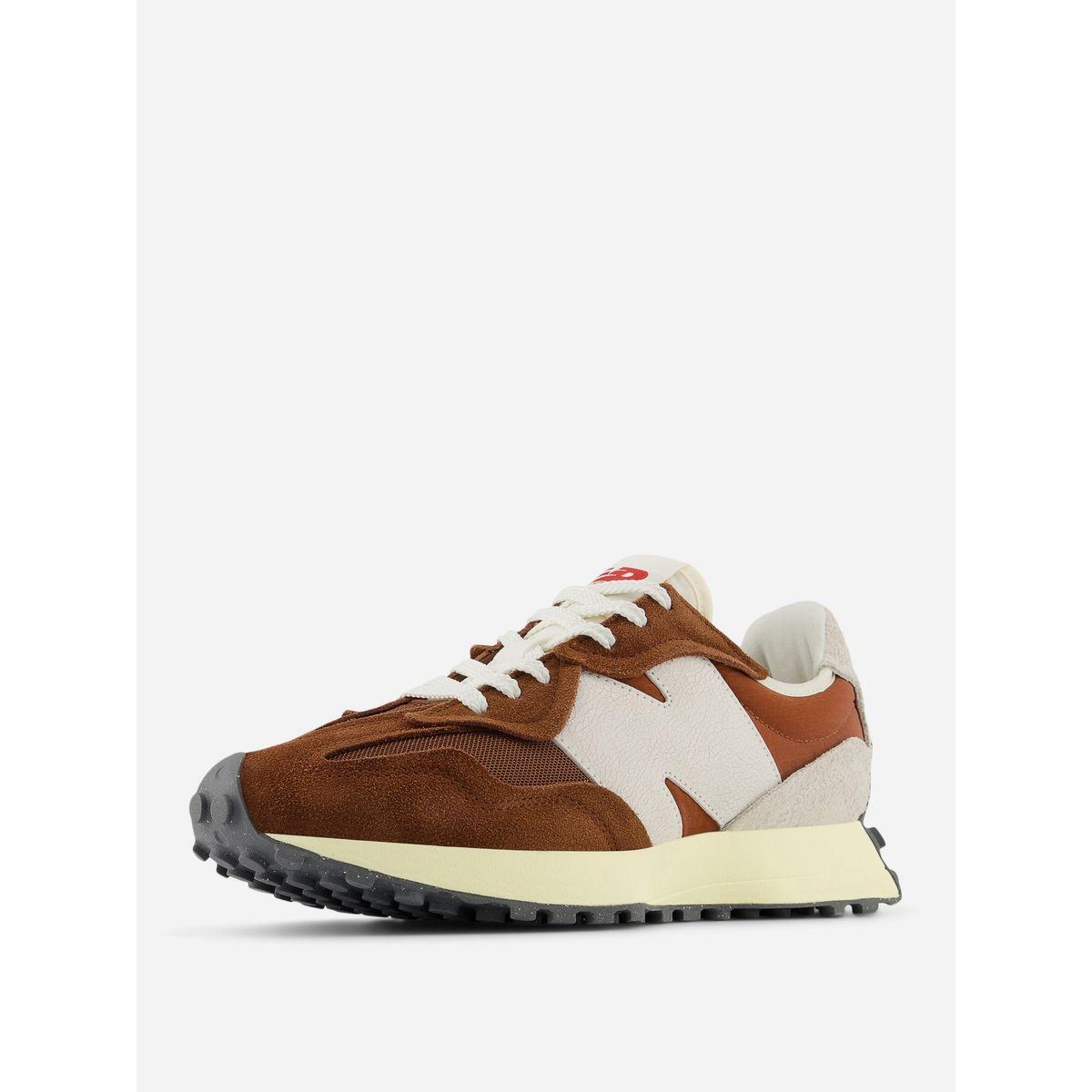 New Balance 327 Sneakers-sports-women-shoes-image-1