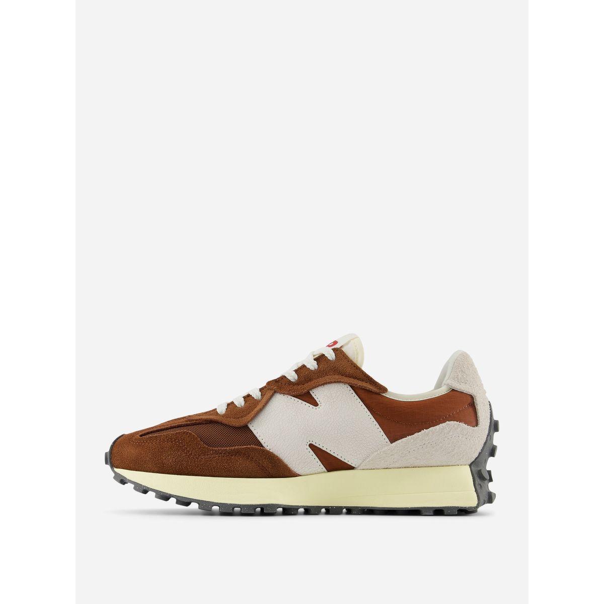 New Balance 327 Sneakers-sports-women-shoes-image-3