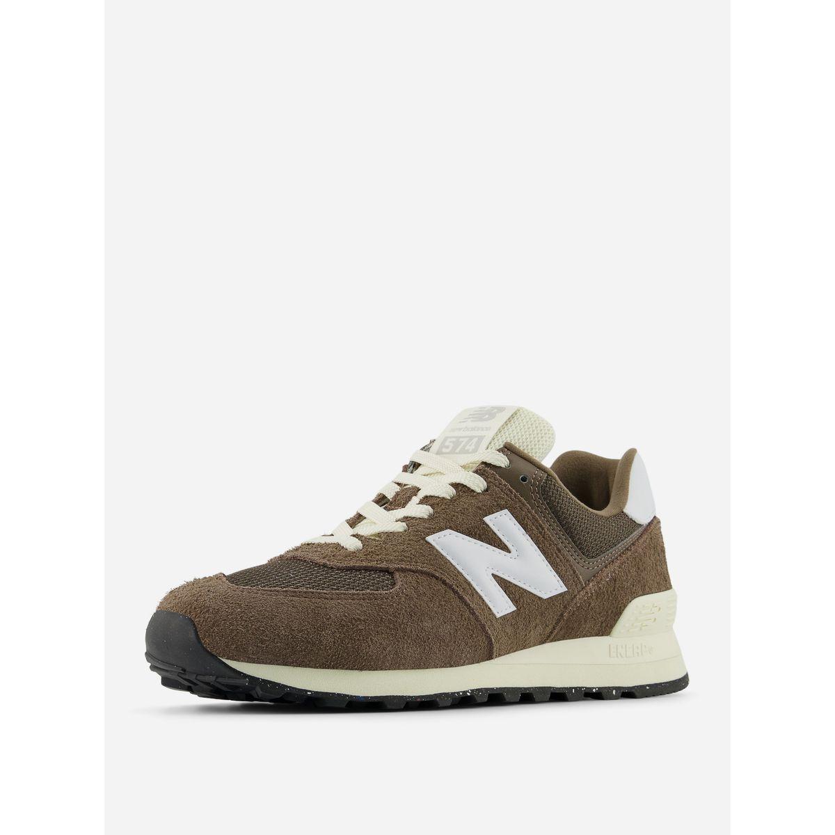 New Balance 574 Sneakers-sports-women-shoes-image-1
