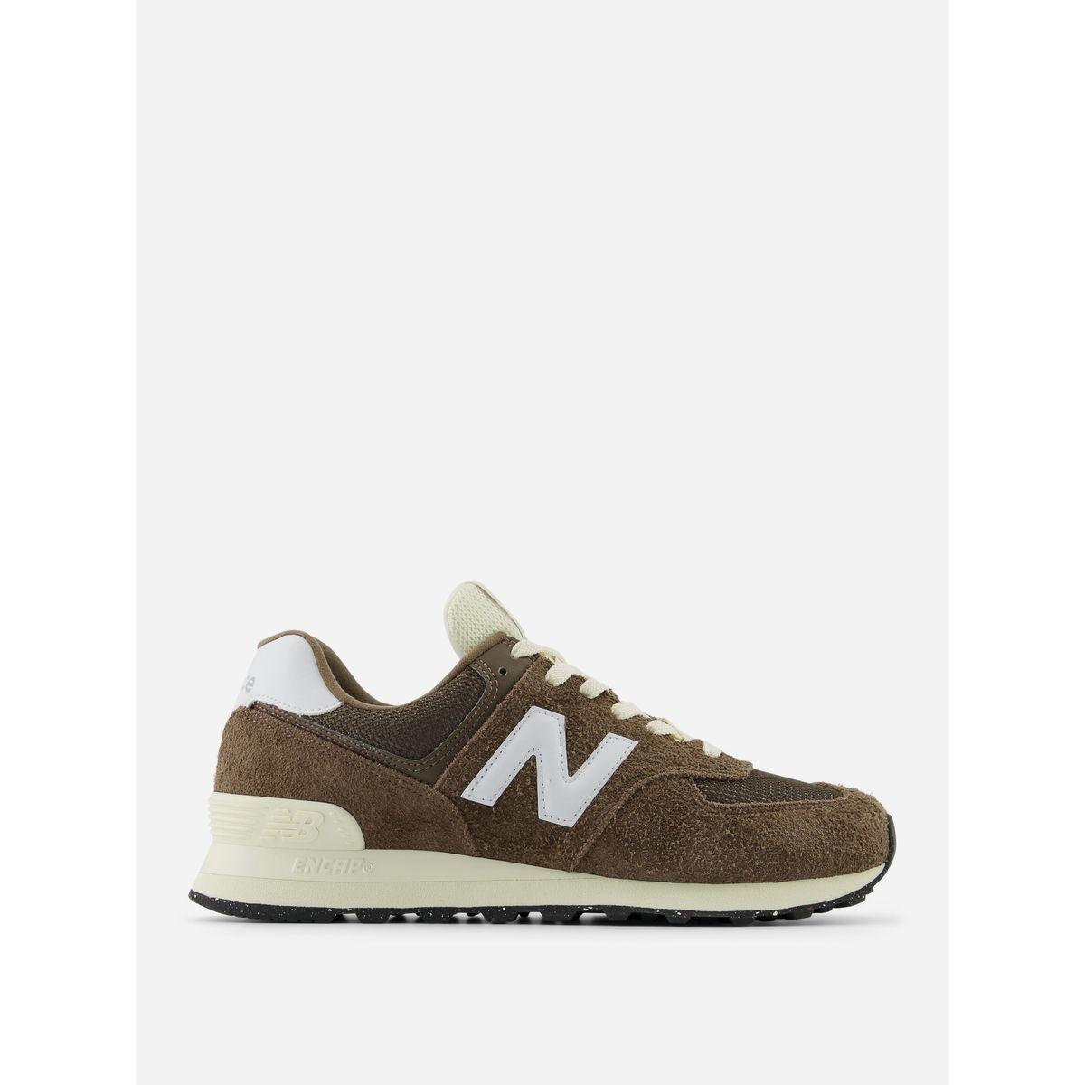 New Balance 574 Sneakers-sports-women-shoes-image-2