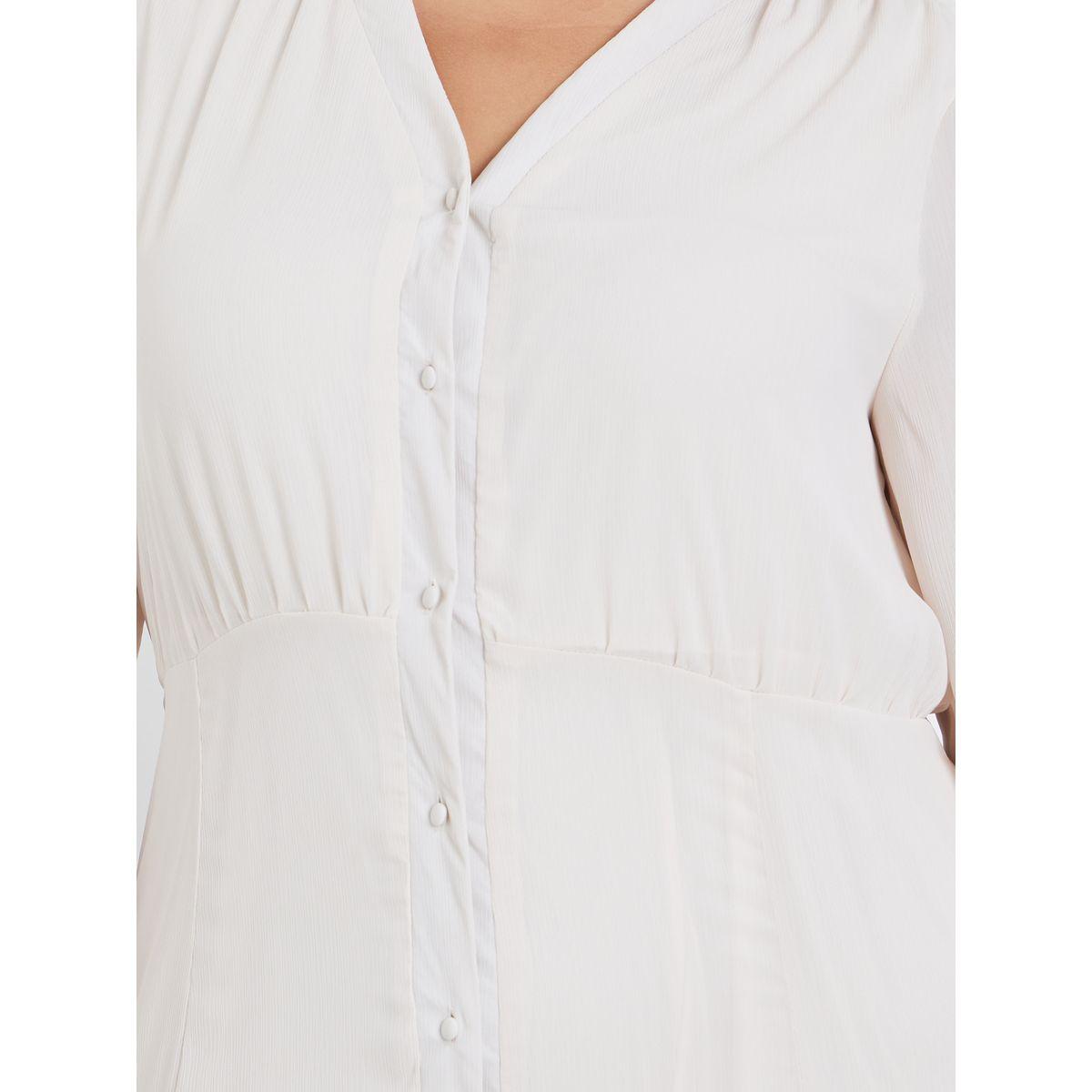 فستان طويل بمقاس كبير مع تفاصيل أزرار-women-clothing-dresses-image-4