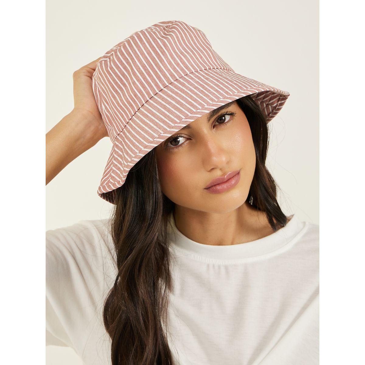 قبعة دلو عصرية-women-clothingaccessories-capsandhats-image-4