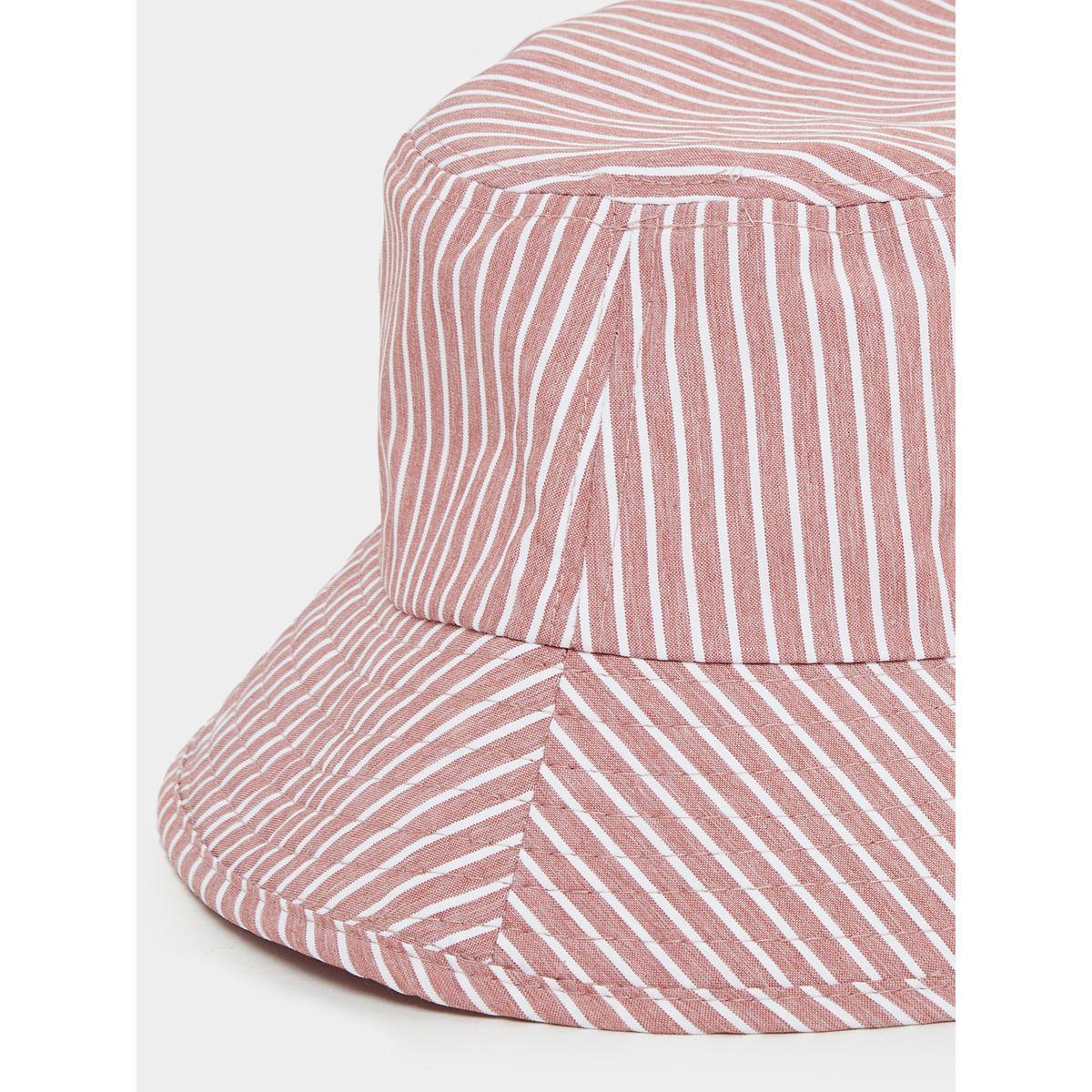 قبعة دلو عصرية-women-clothingaccessories-capsandhats-image-1