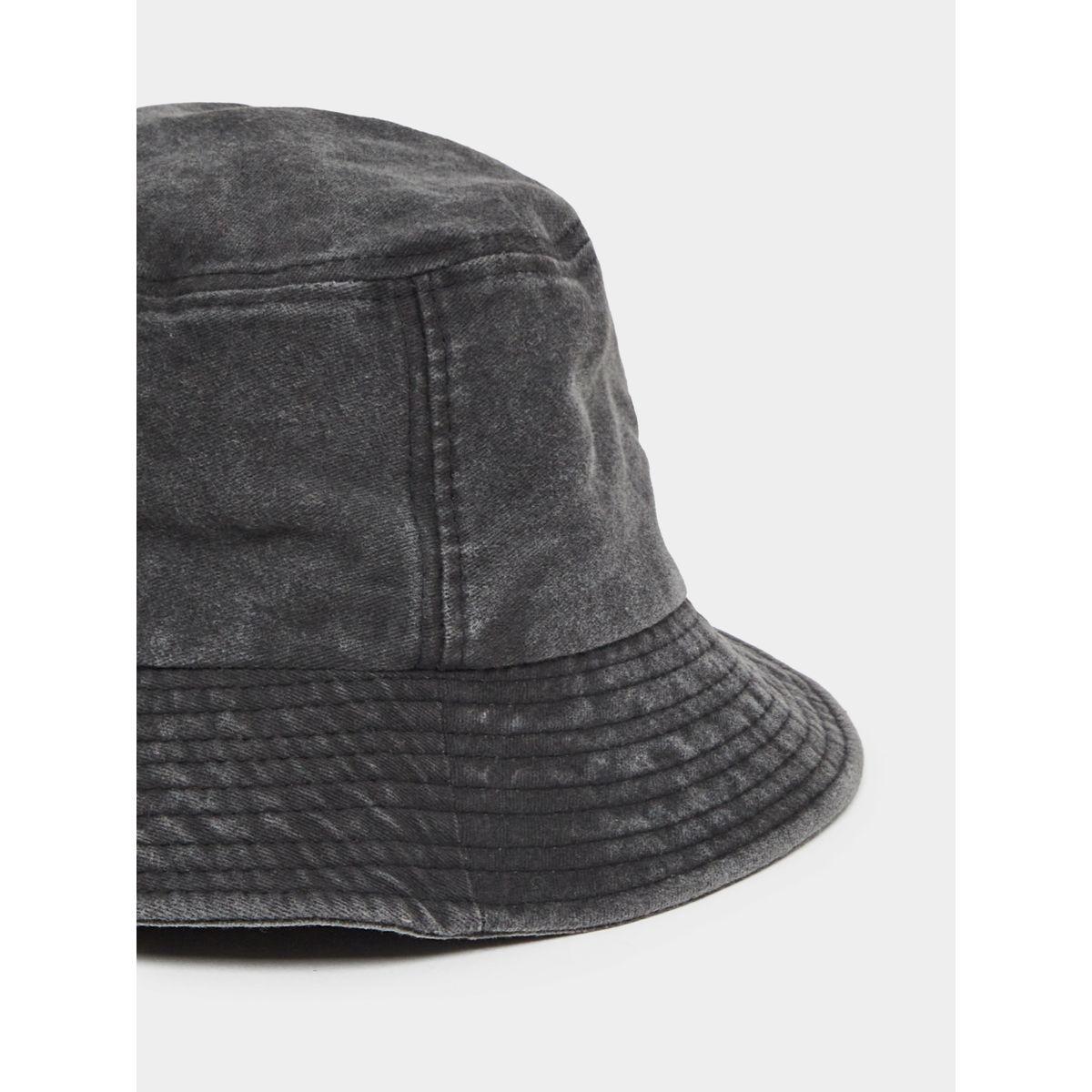 قبعة دلو دنيم-women-clothingaccessories-capsandhats-image-2