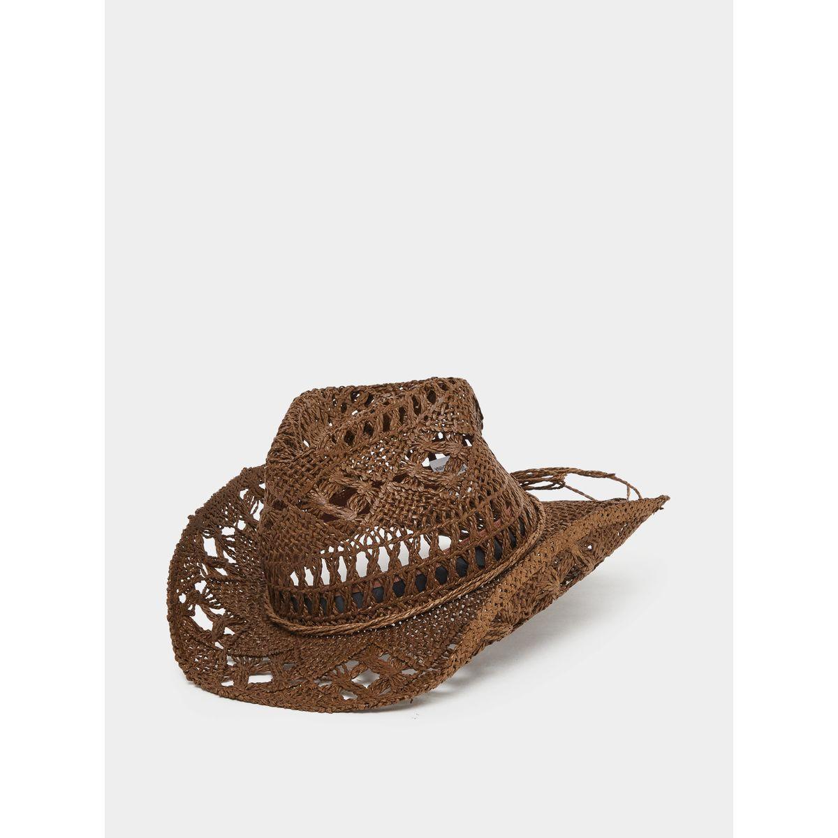 Styli Cut Out Detail Bucket Hat-women-clothingaccessories-capsandhats-image-1