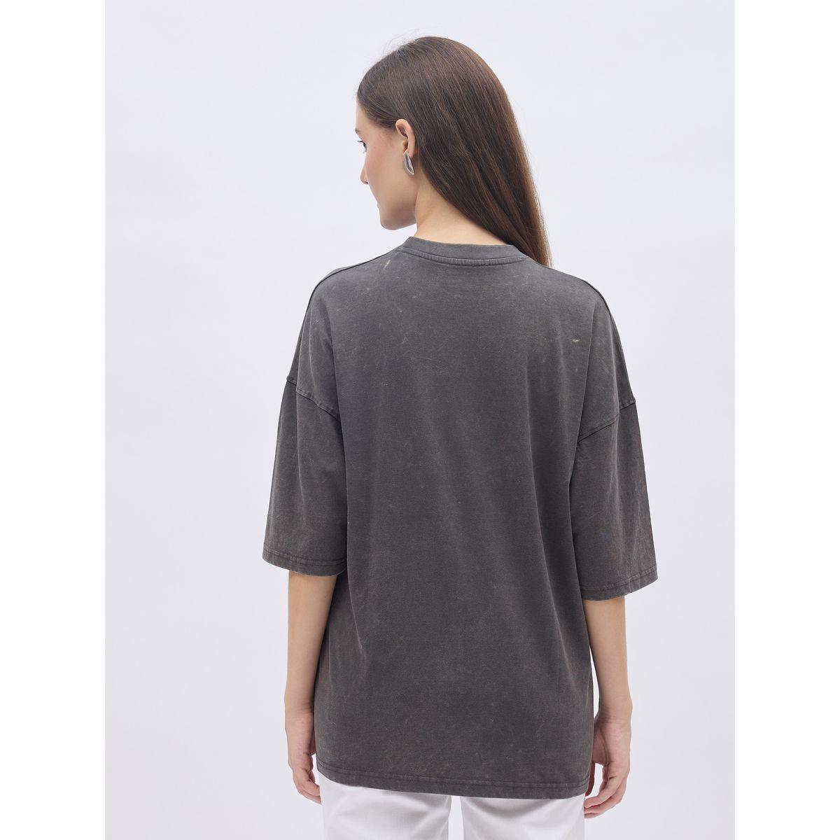 Styli New York City Print Dropped Shoulder T-Shirt-women-clothing-tshirts-image-5