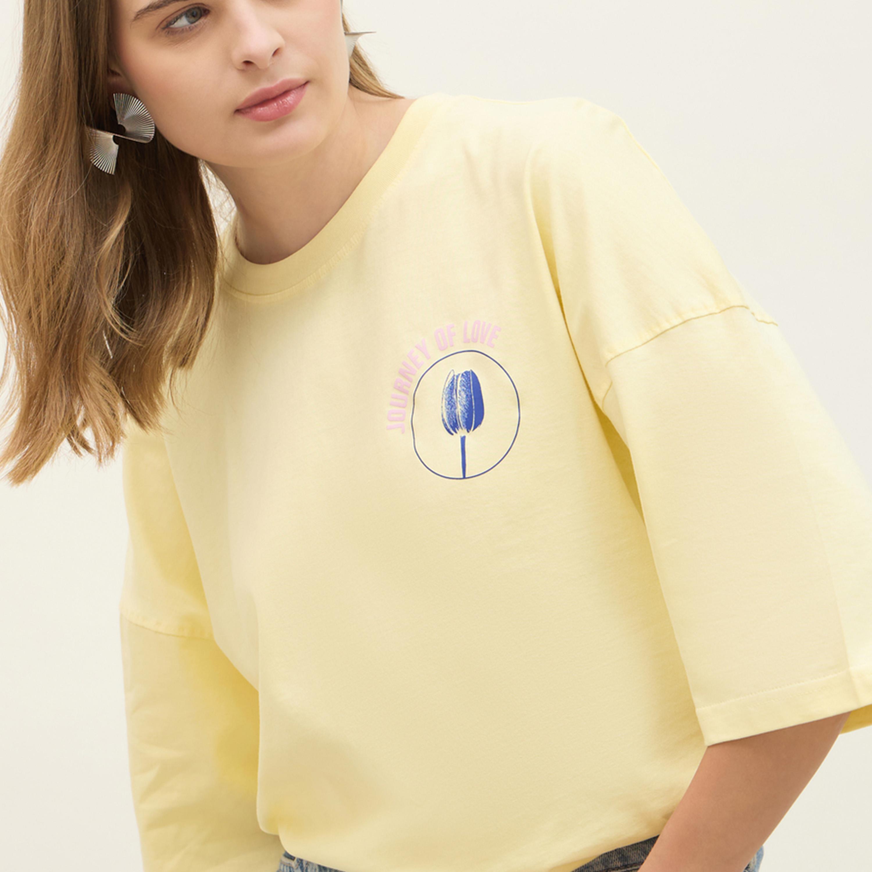 Styli Graphic Print Short Sleeve Oversized T-Shirt-women-clothing-tshirts-image-4