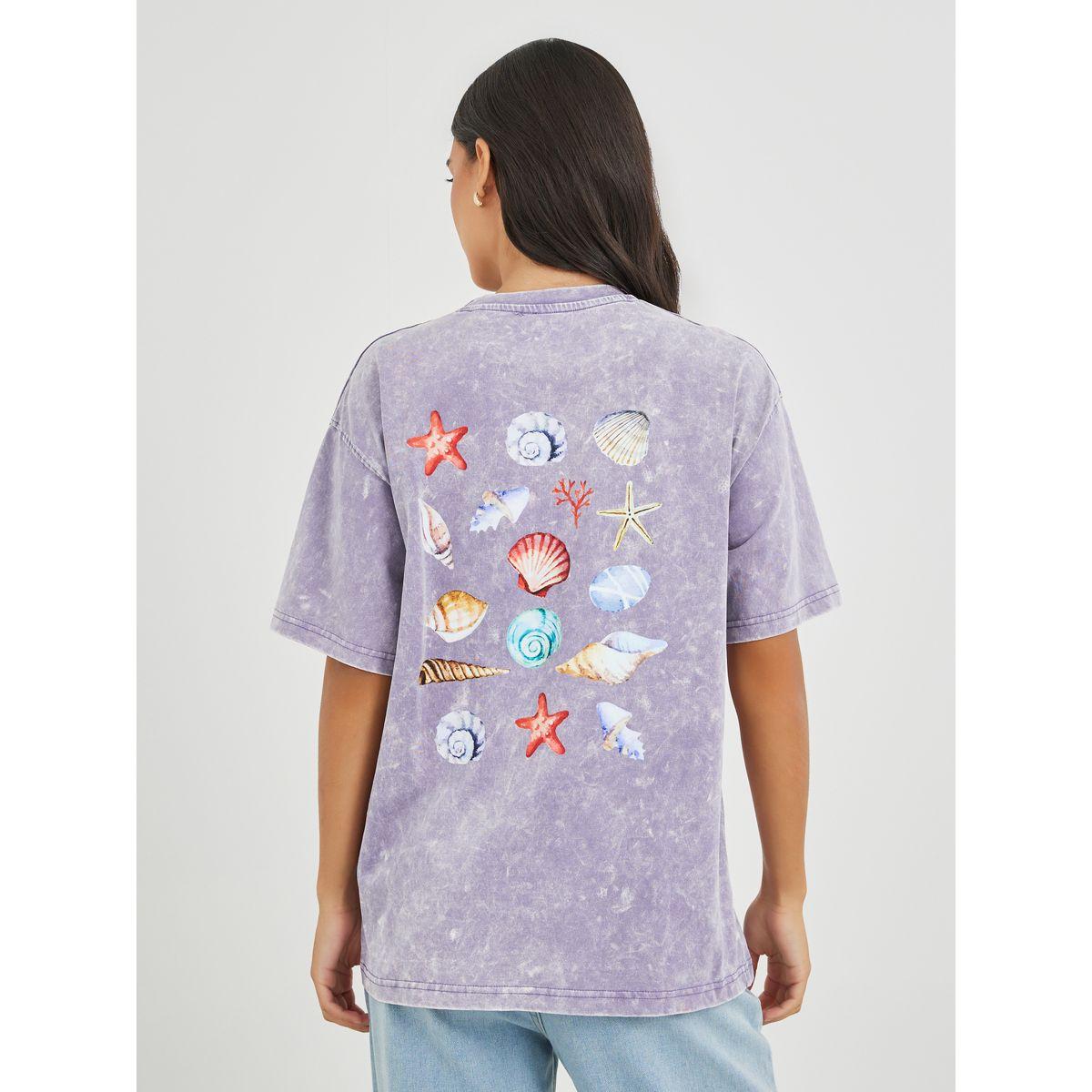 Styli Graphic Print Round Neck Oversized T-Shirt-women-clothing-tshirts-image-4
