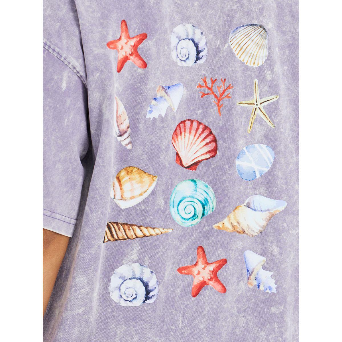 Styli Graphic Print Round Neck Oversized T-Shirt-women-clothing-tshirts-image-5