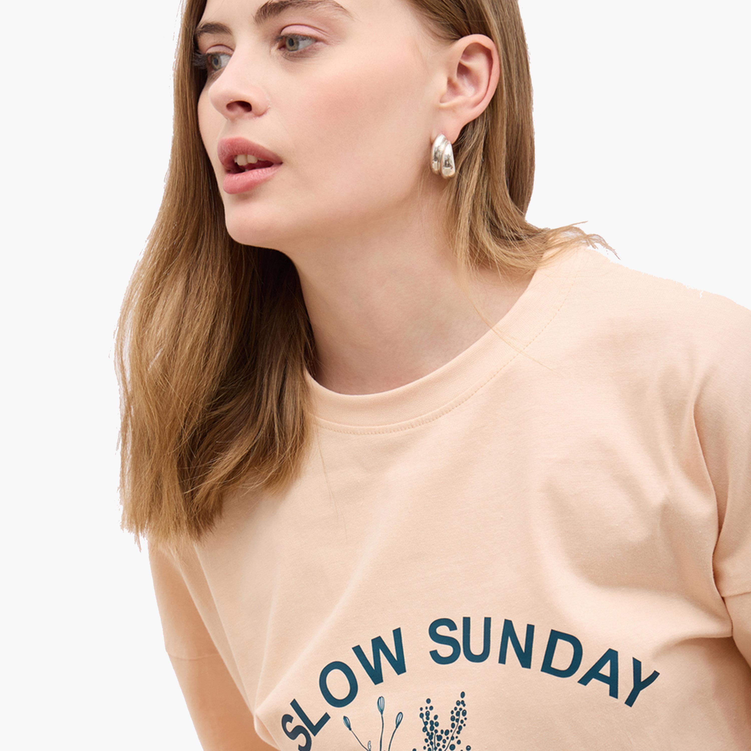 Styli Graphic Print Short Sleeve Oversized T-Shirt-women-clothing-tshirts-image-4