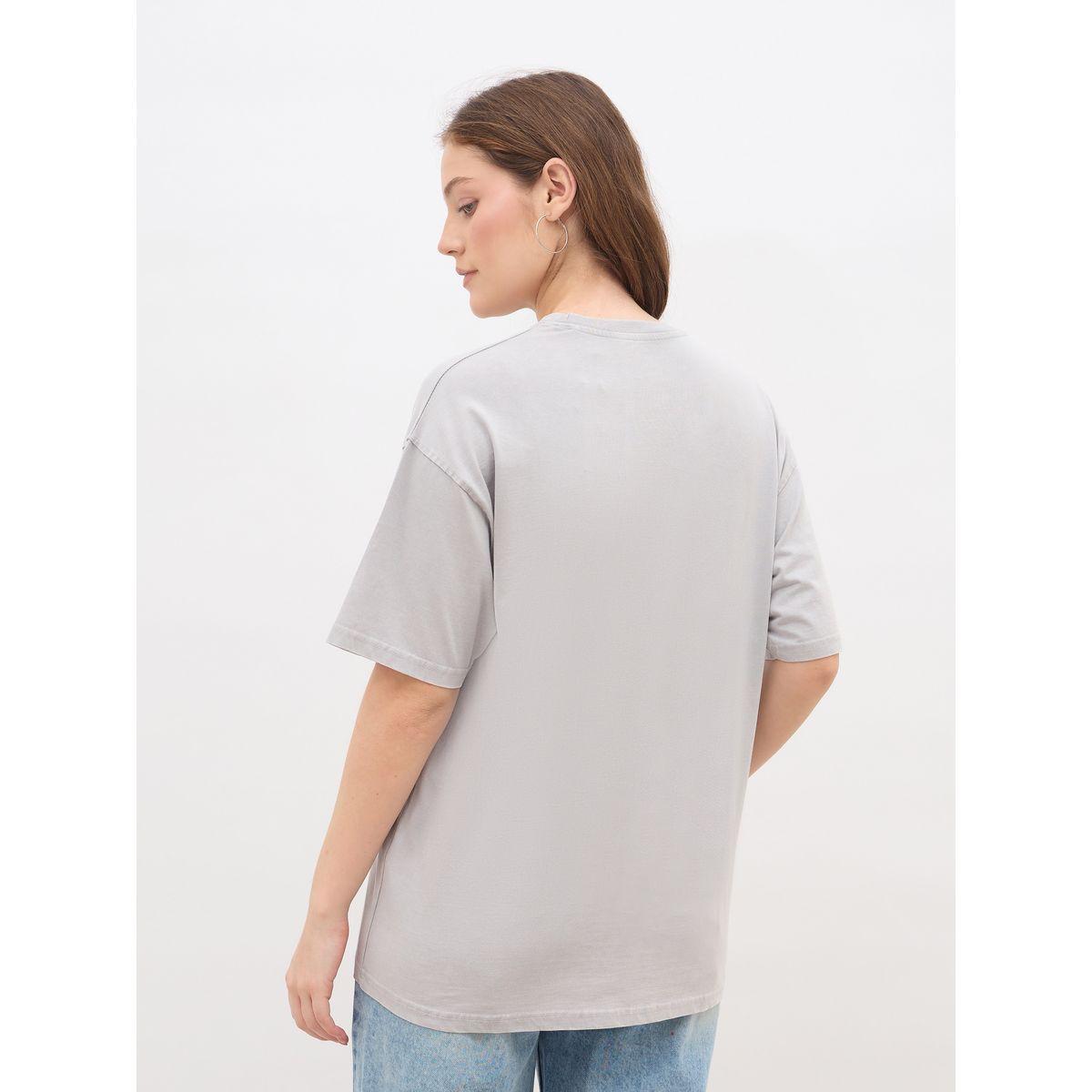 تيشيرت فضفاض بطبعة جرافيك-women-clothing-tshirts-image-5