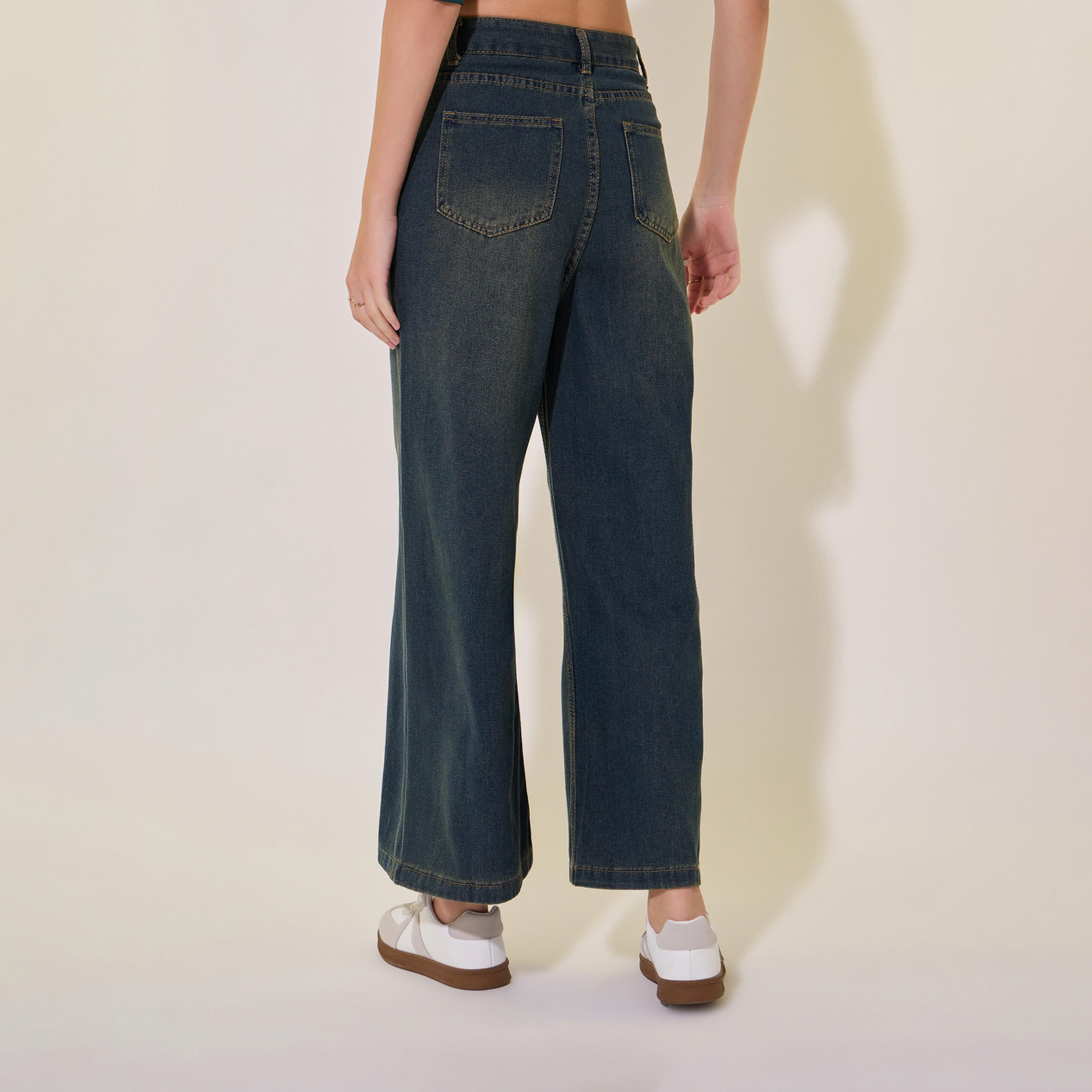 Take Two Mid-Rise Wide Leg Faded Jeans-women-clothing-bottoms-jeans-image-4