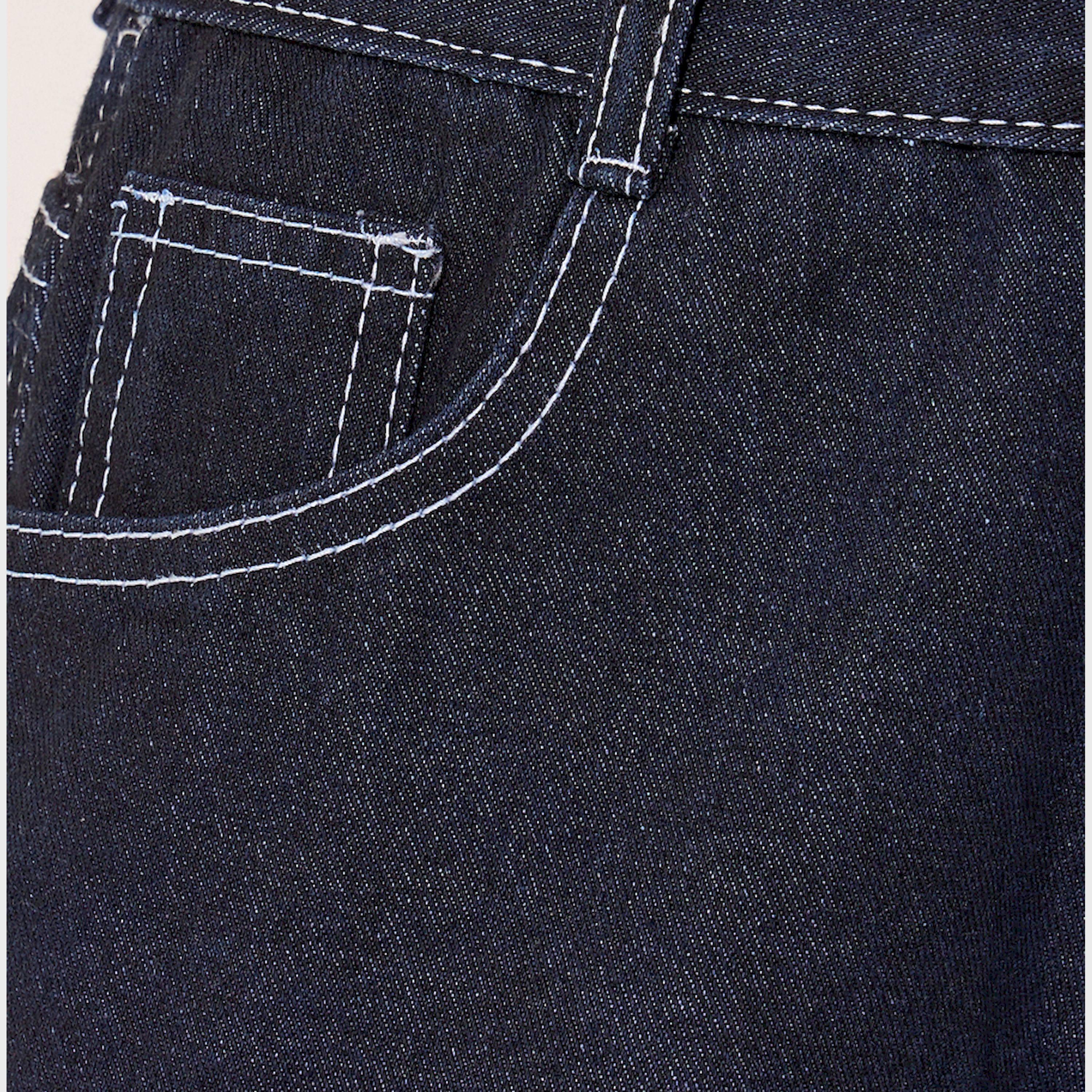 جينز سادة بخصر متوسط وقصة أرجل مستقيمة-women-clothing-bottoms-jeans-image-3