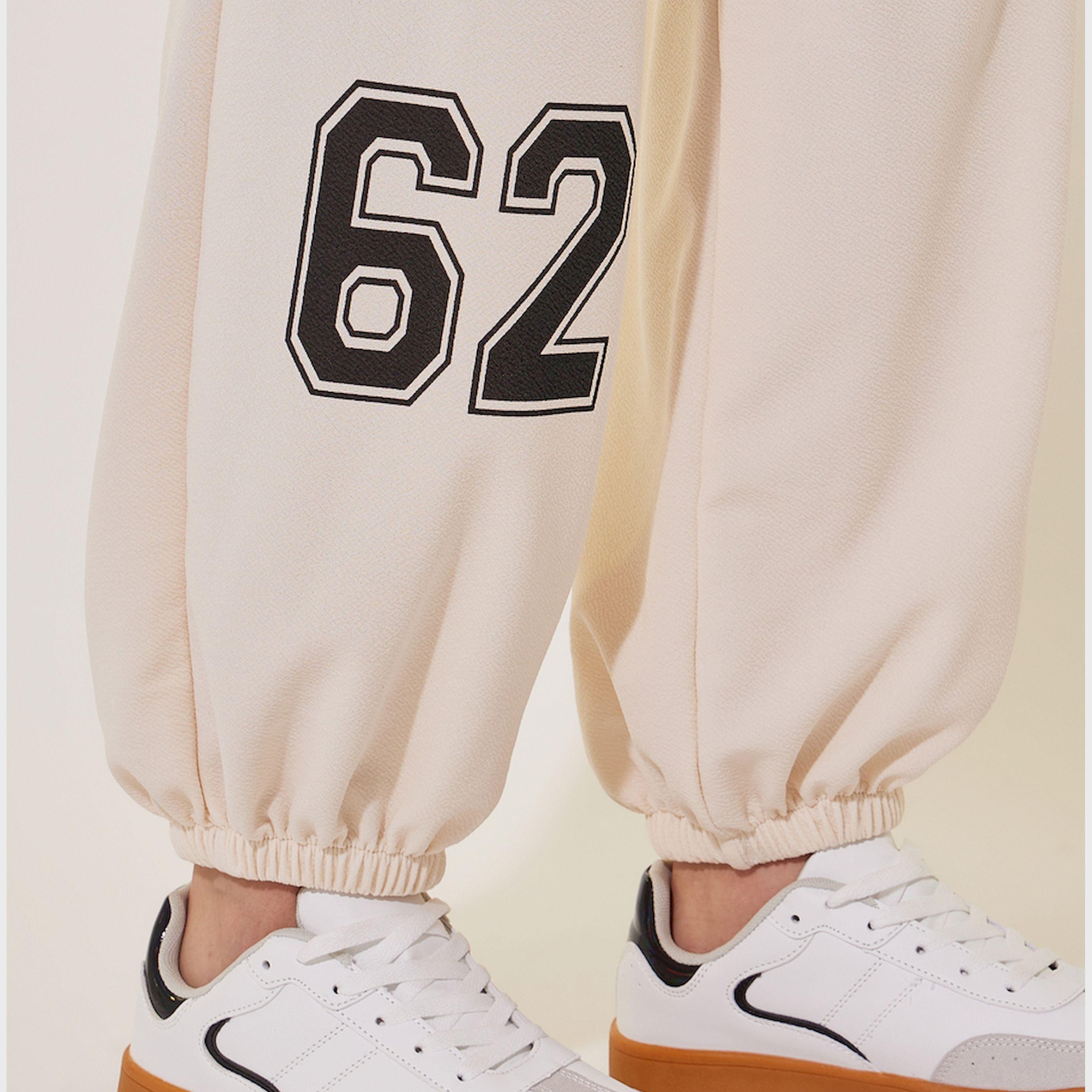 Take Two Graphic Print Cuffed Joggers with Drawstring-women-clothing-bottoms-joggers-image-4