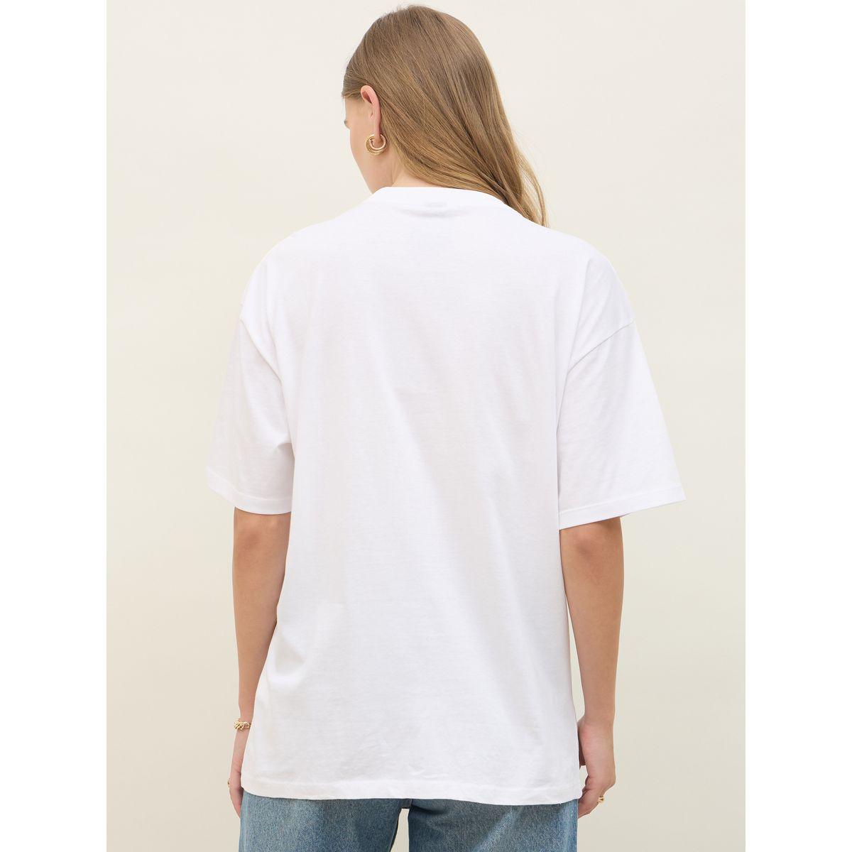 Styli Graphic Print Short Sleeve Oversized T-Shirt-women-clothing-tshirts-image-5