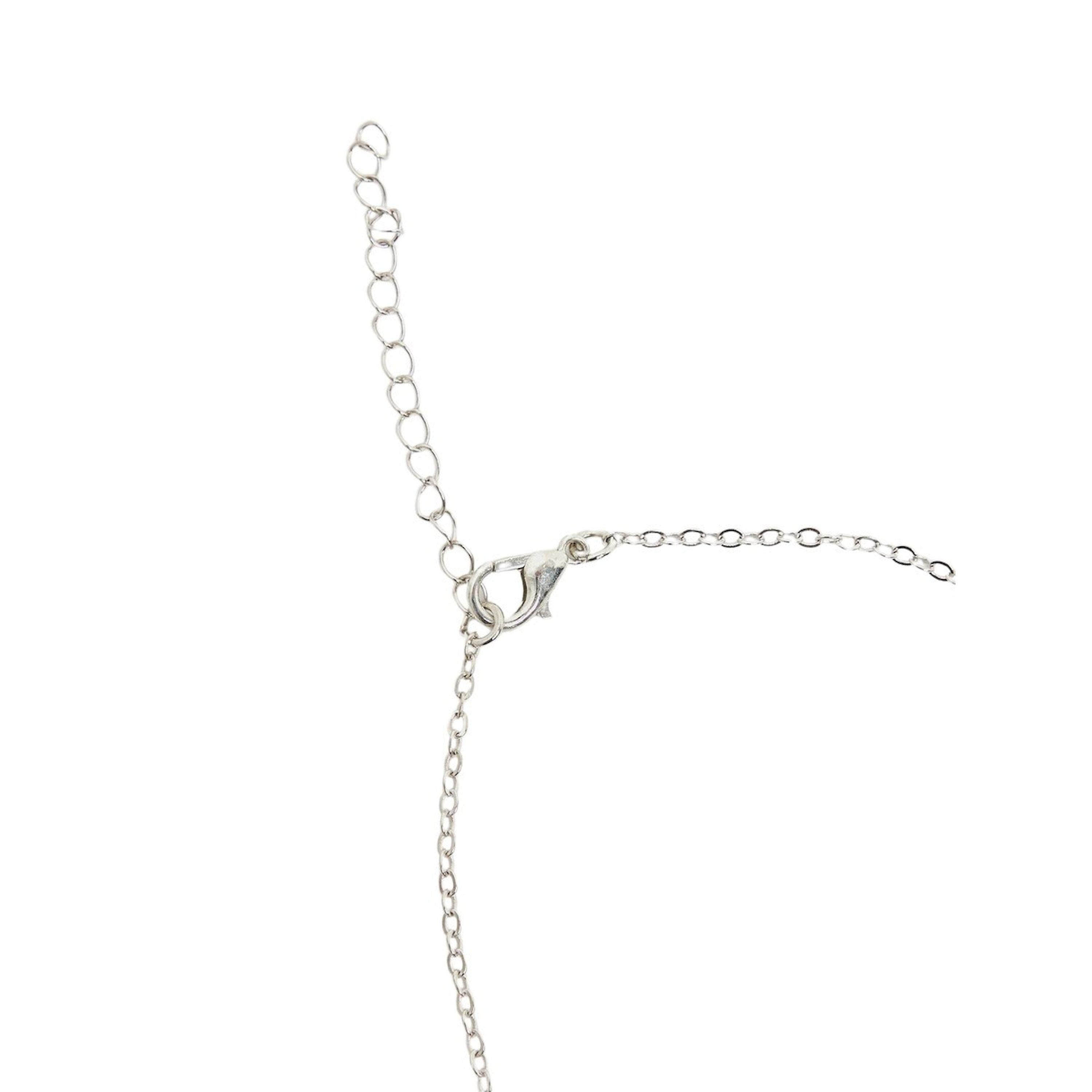 ستايلي -  مجموعة من قطعتين - خلخال مزين بفيونكة-women-watchesandjewellery-jewellery-anklets-image-5
