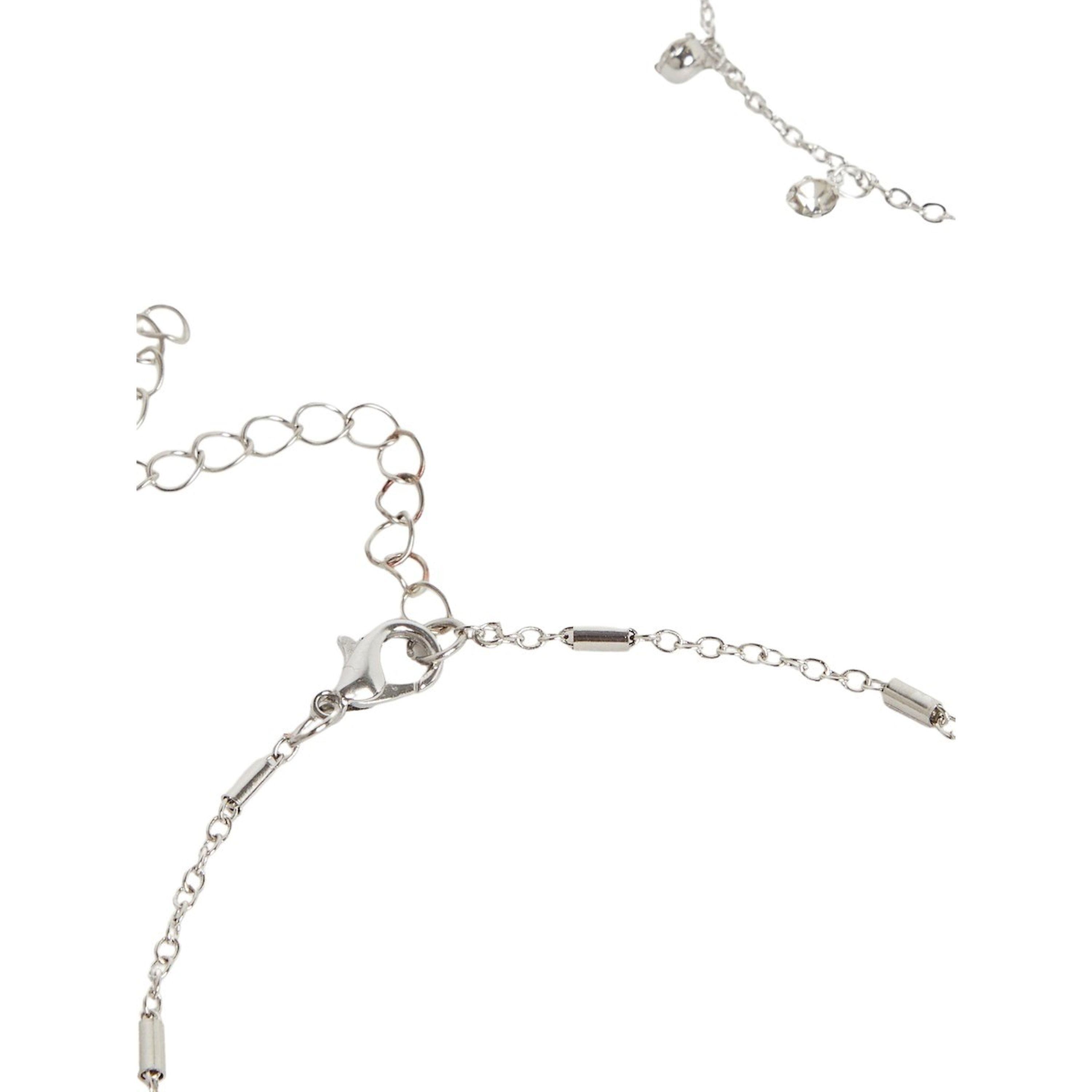 Styli Set of 4 - Embellished Drop Anklet-women-watchesandjewellery-jewellery-anklets-image-4