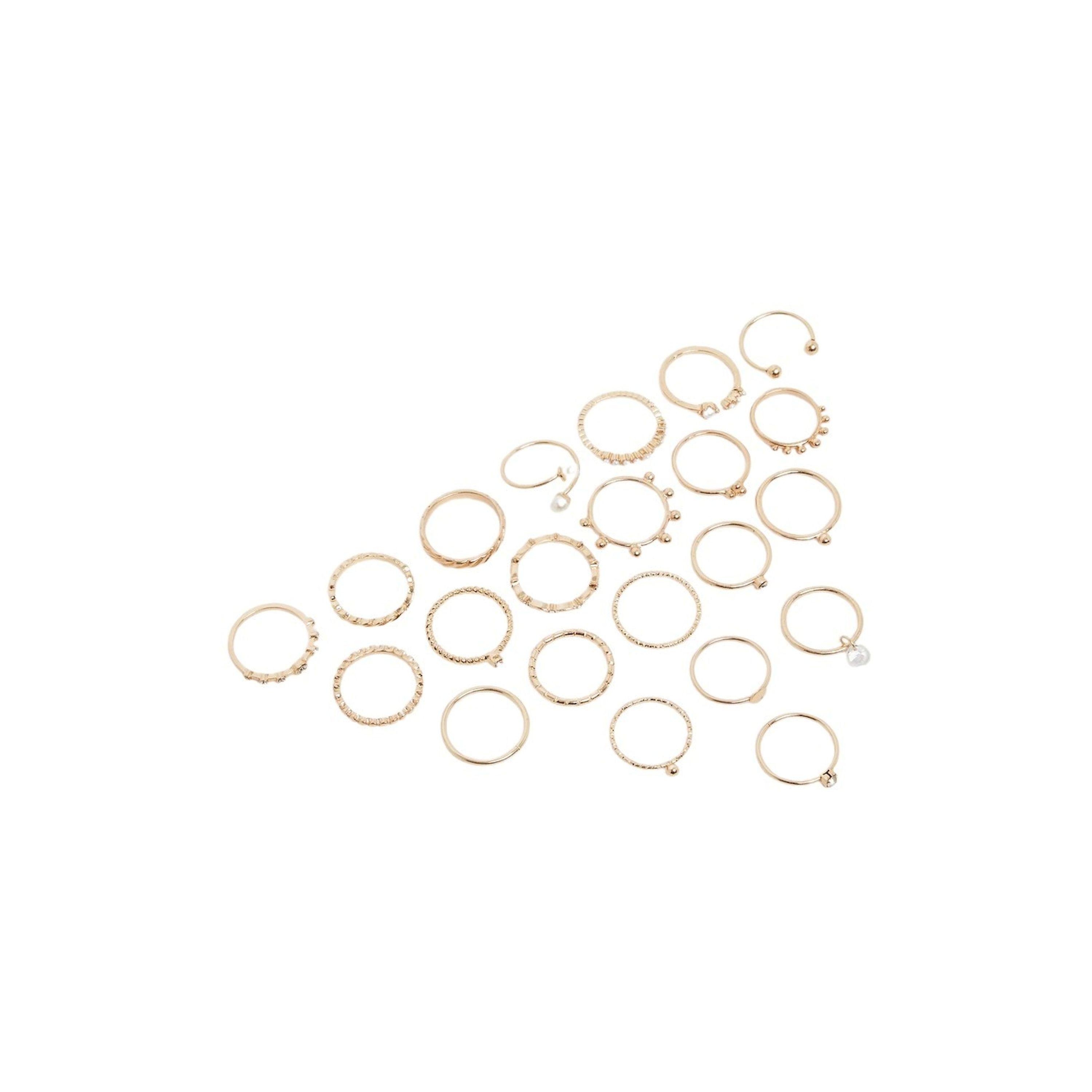 ستايلي - مجموعة خواتم متنوعة-women-watchesandjewellery-jewellery-rings-image-1