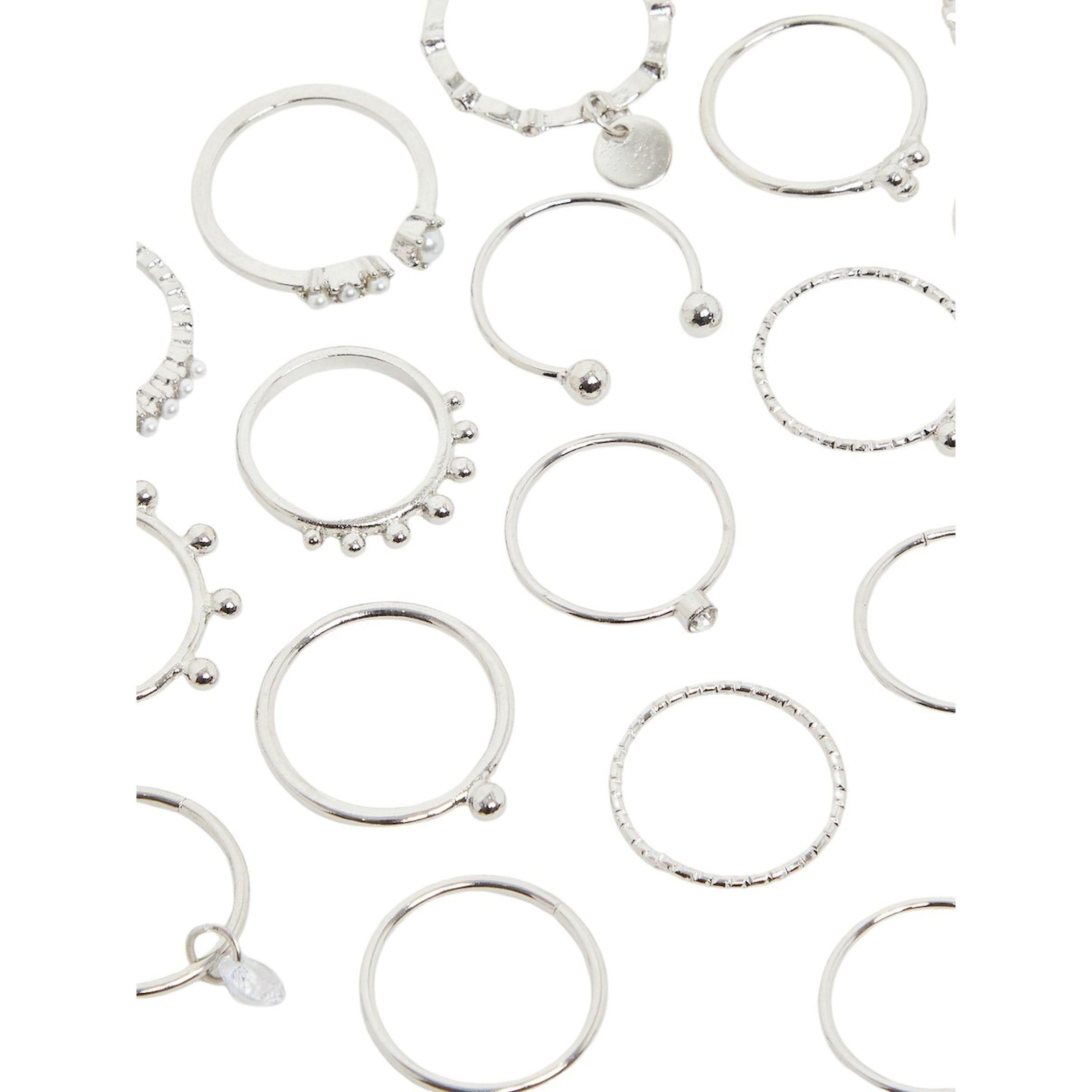 Styli Multipack Assorted Rings-women-watchesandjewellery-jewellery-rings-image-3