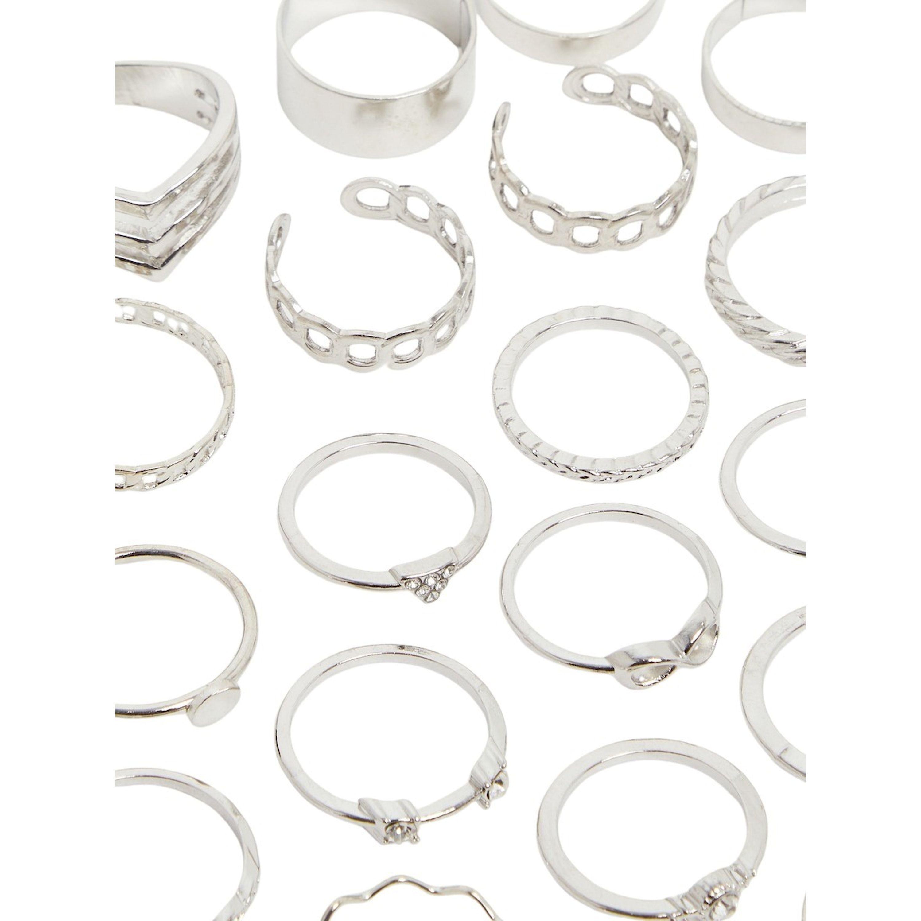 Styli Casual Ring Set-women-watchesandjewellery-jewellery-rings-image-3