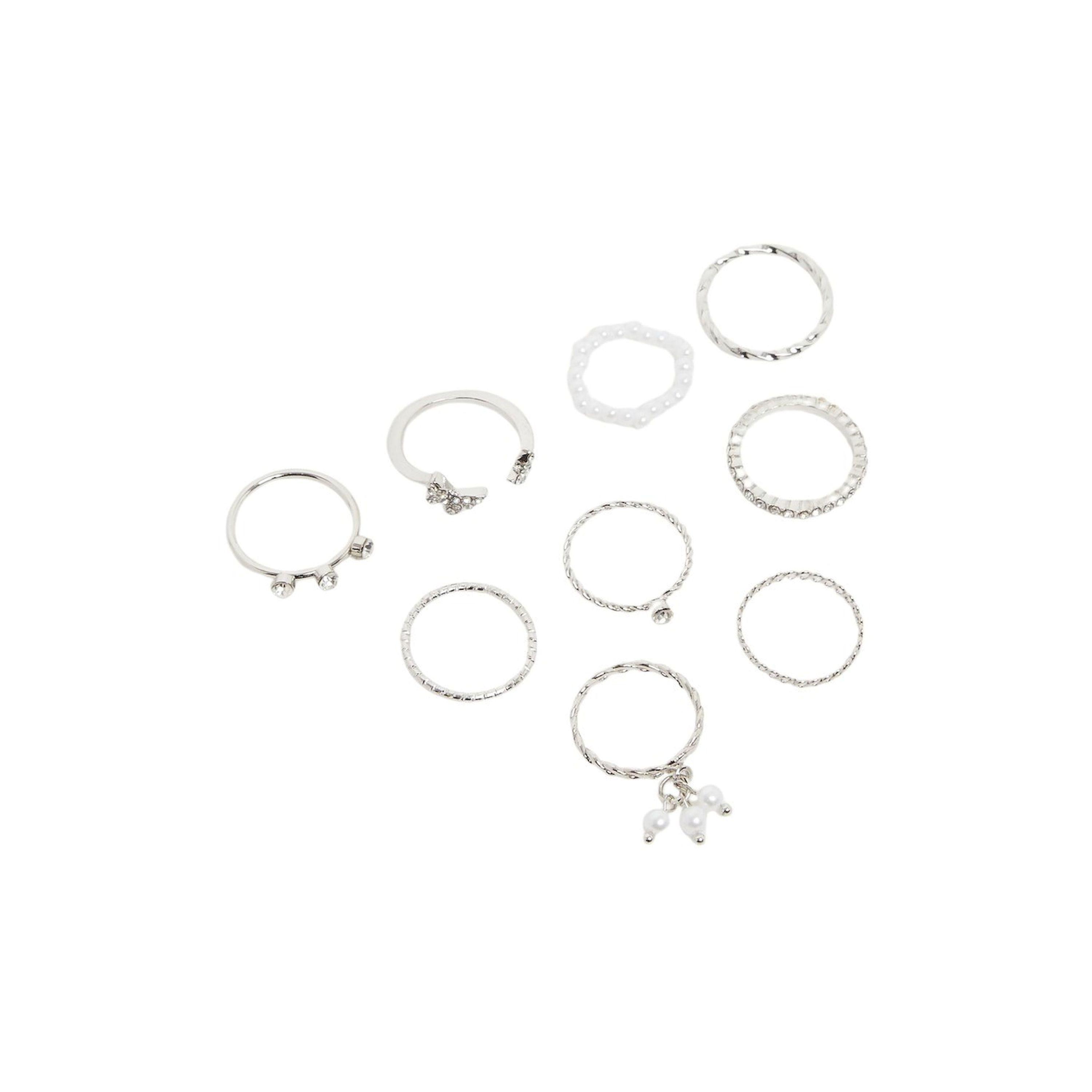 Styli Casual Ring Set-women-watchesandjewellery-jewellery-rings-image-1