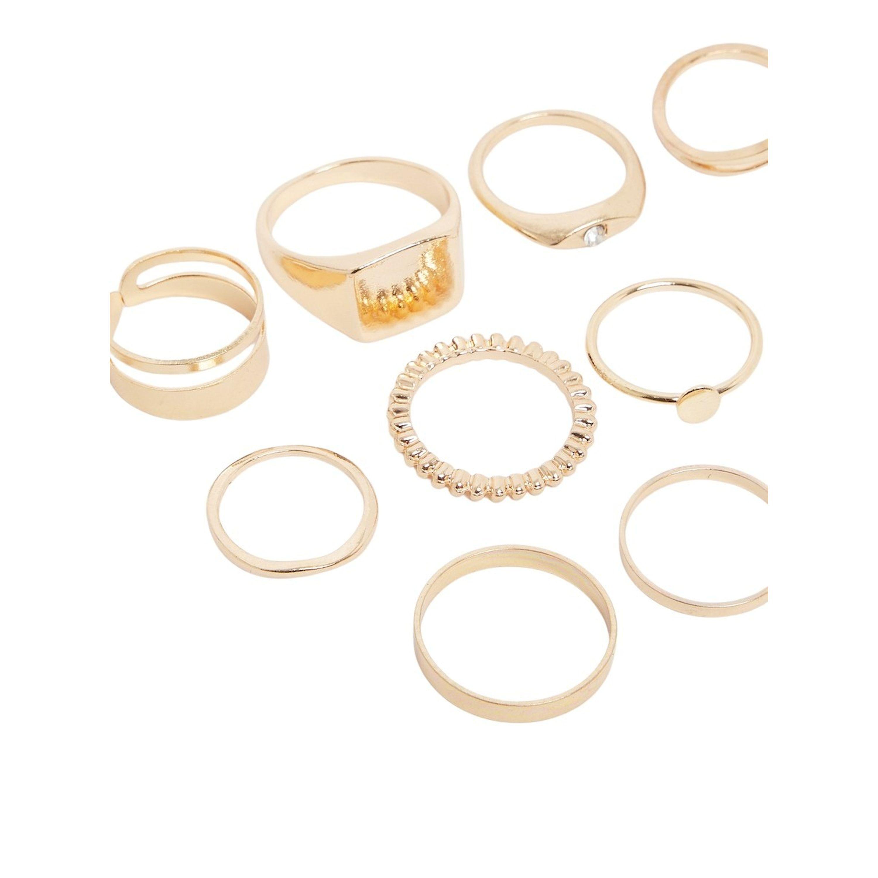 Styli Set of 10 - Assorted Rings-women-watchesandjewellery-jewellery-rings-image-3