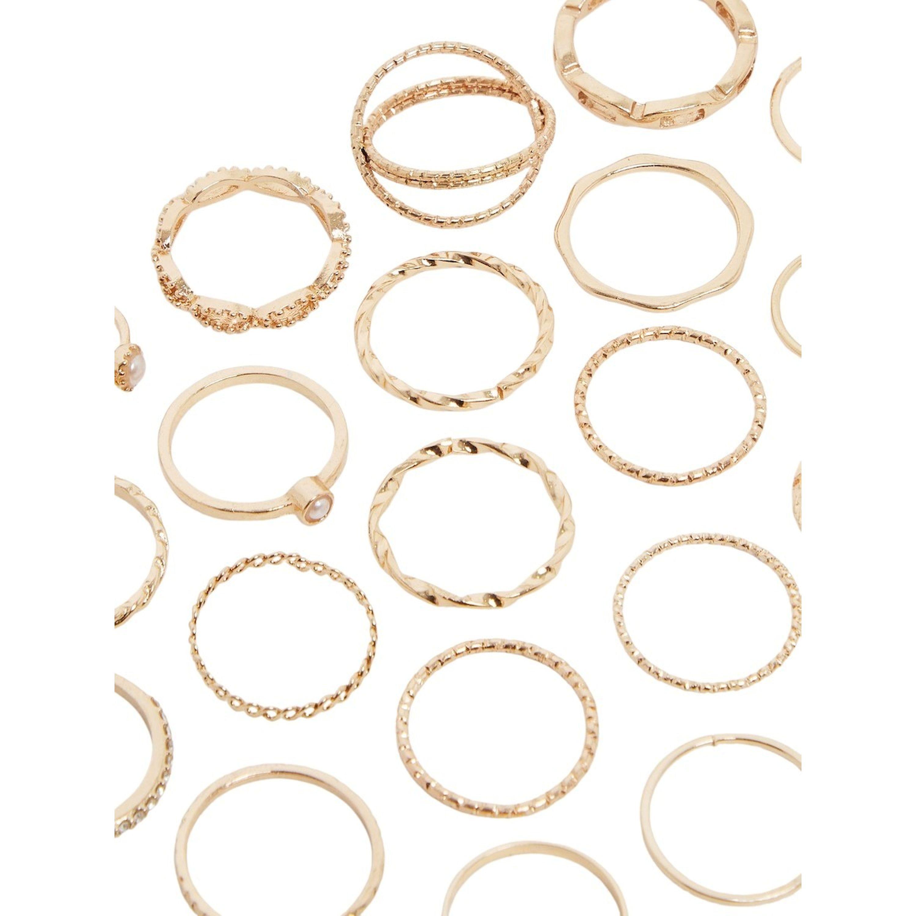 Styli Casual Ring Set-women-watchesandjewellery-jewellery-rings-image-3
