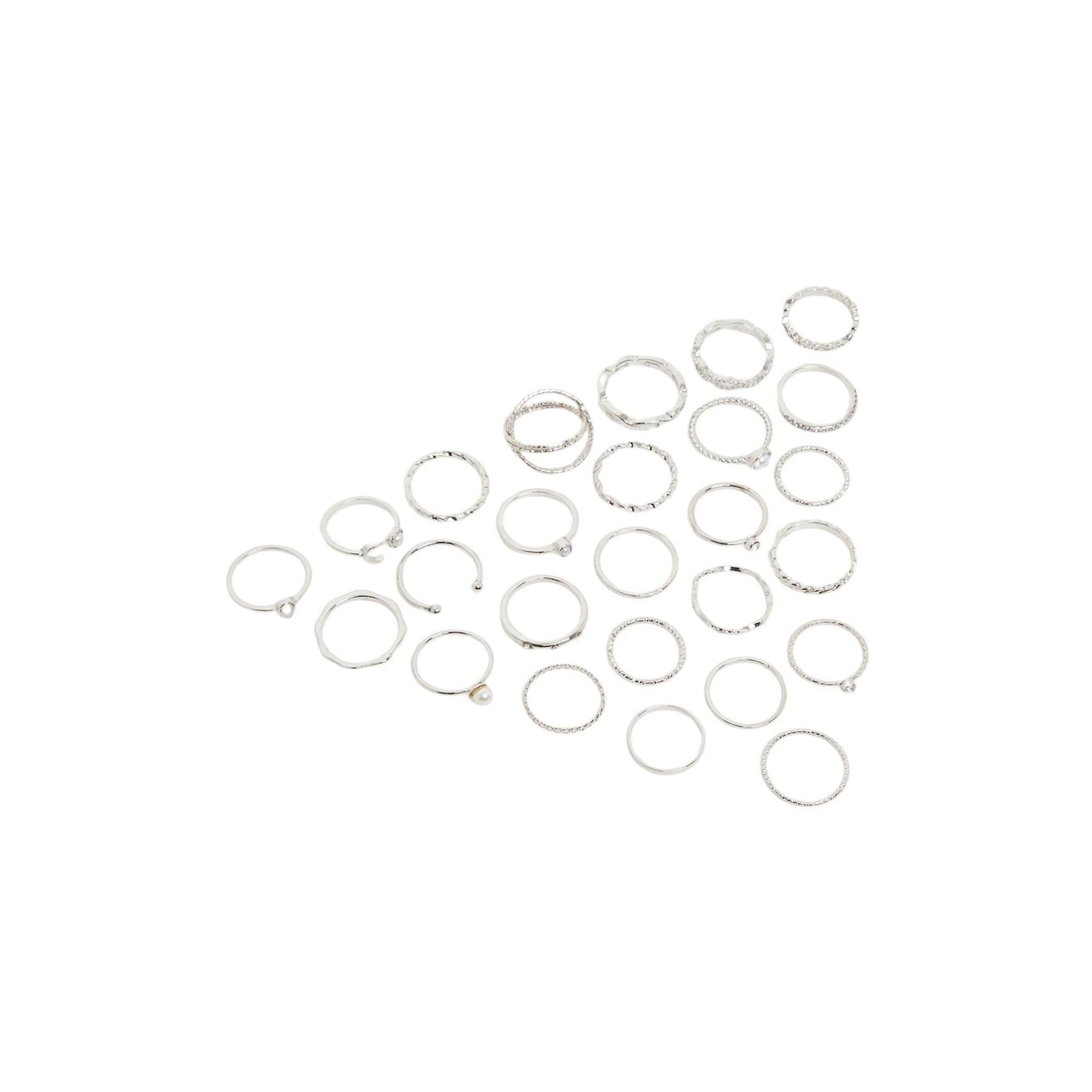 ستايلي - مجموعة خواتم كاجوال-women-watchesandjewellery-jewellery-rings-image-1