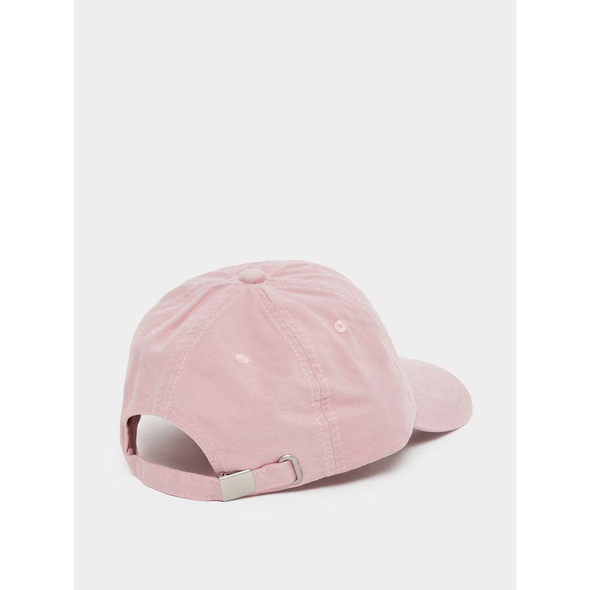 Styli Embroidered Baseball Cap-women-clothingaccessories-capsandhats-image-2