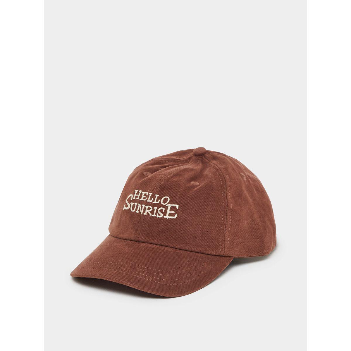 Styli Embroidered Baseball Cap-women-clothingaccessories-capsandhats-image-1