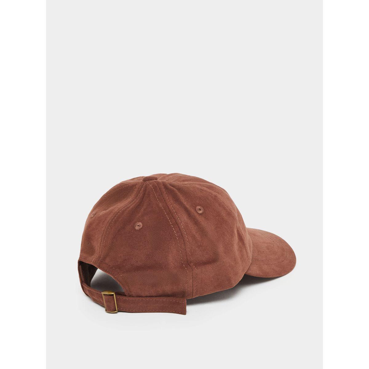 Styli Embroidered Baseball Cap-women-clothingaccessories-capsandhats-image-2