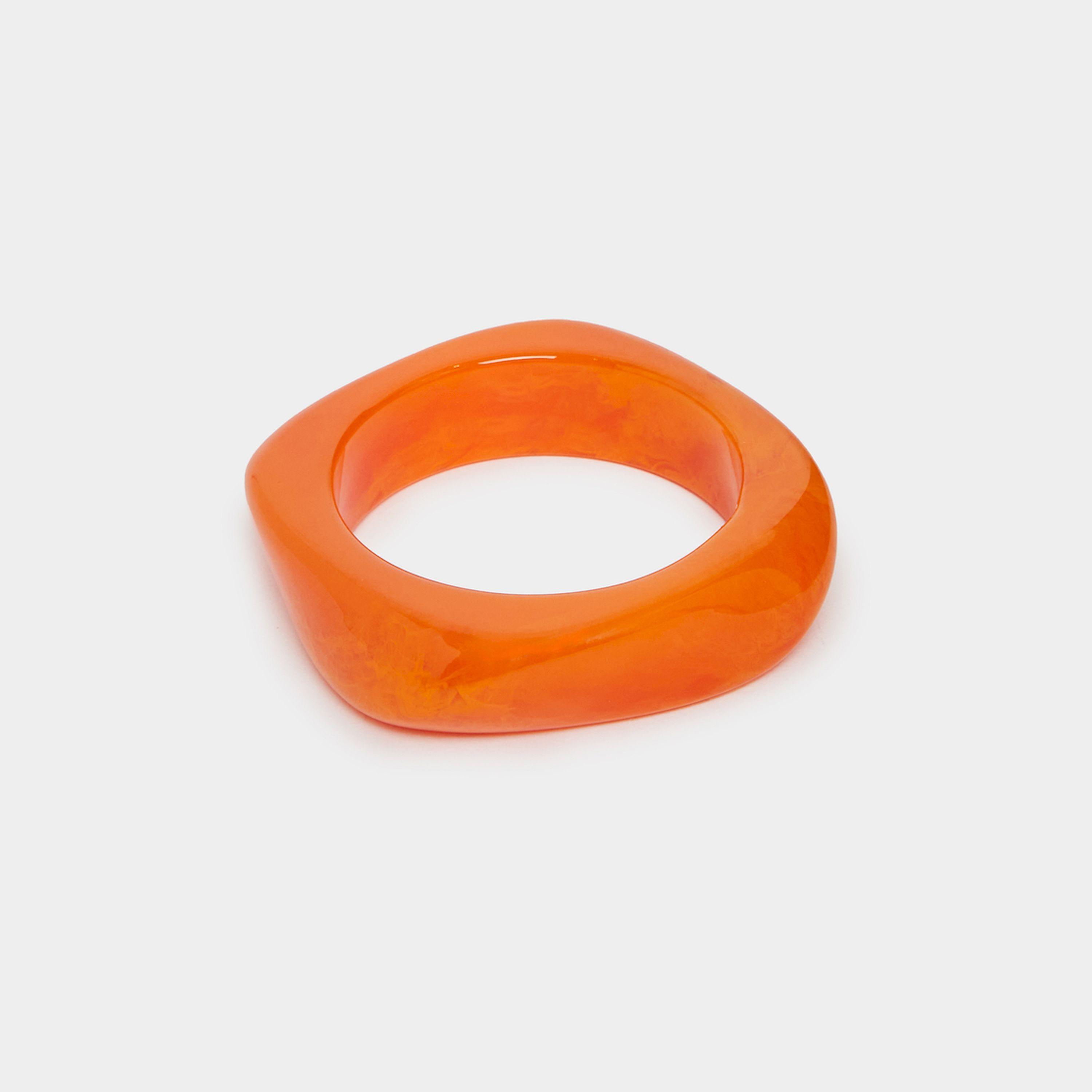 Styli Textured Chunky Bangle-women-watchesandjewellery-jewellery-banglesandbracelets-image-2