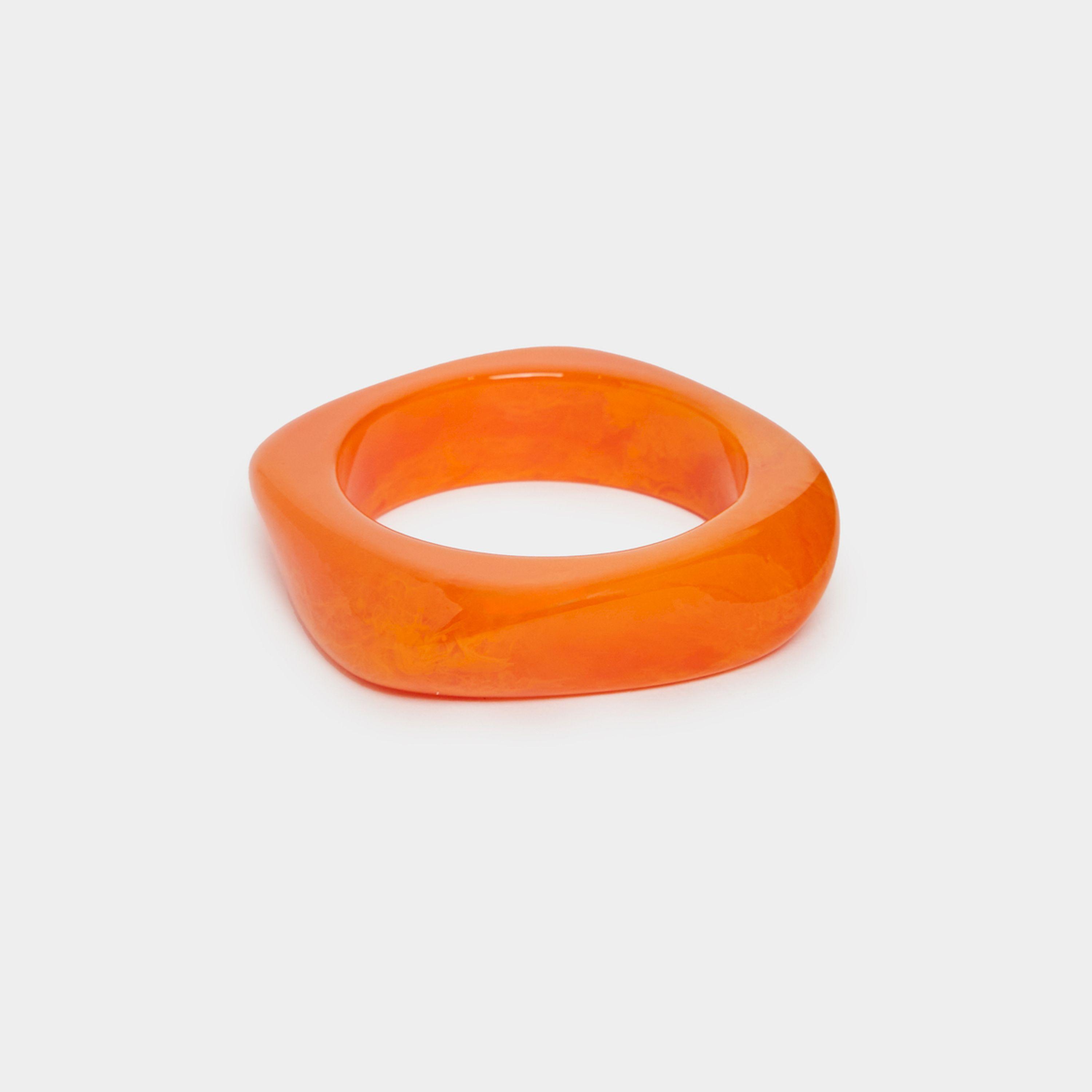 Styli Textured Chunky Bangle-women-watchesandjewellery-jewellery-banglesandbracelets-image-3