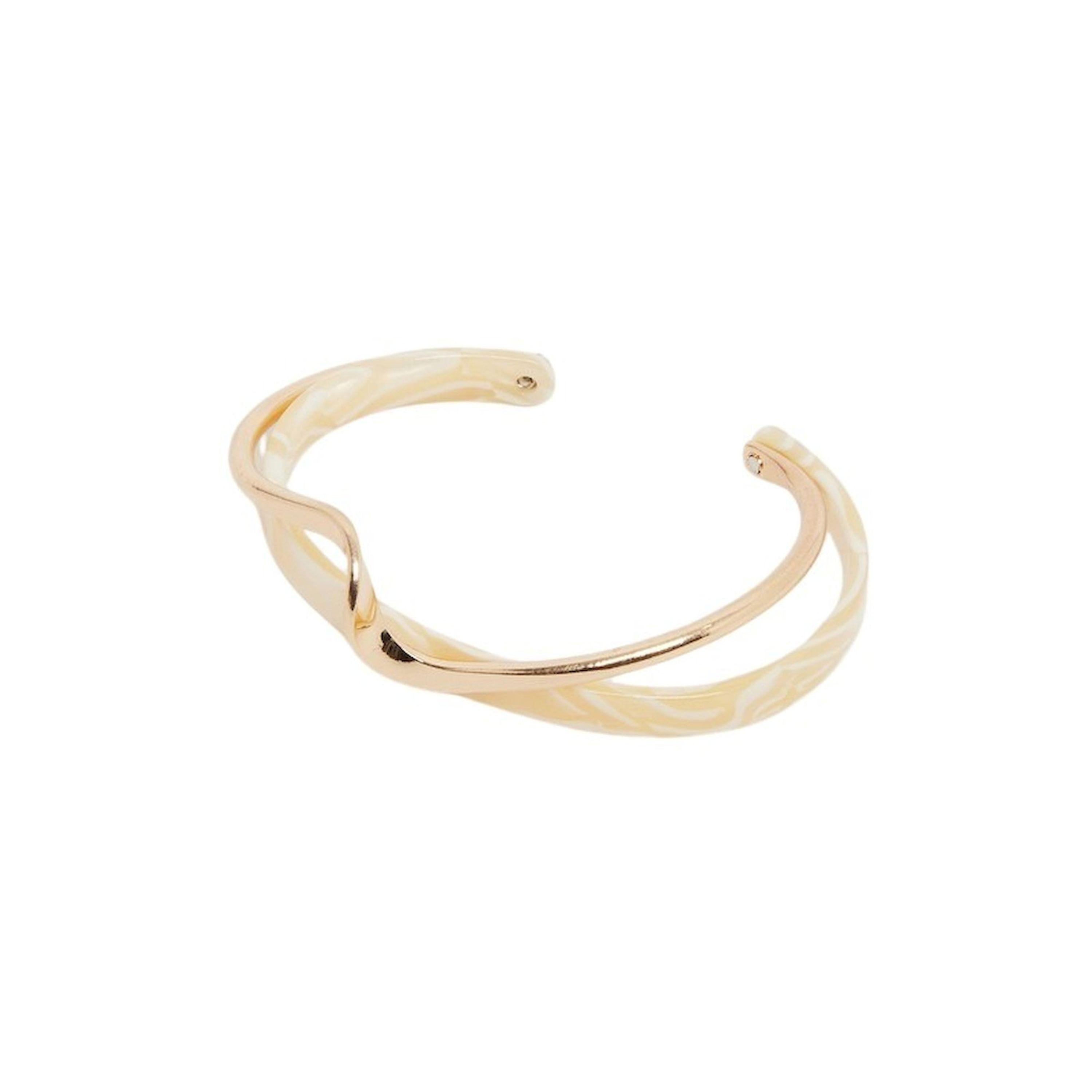 ستايلي - سوار مفتوح-women-watchesandjewellery-jewellery-banglesandbracelets-image-1