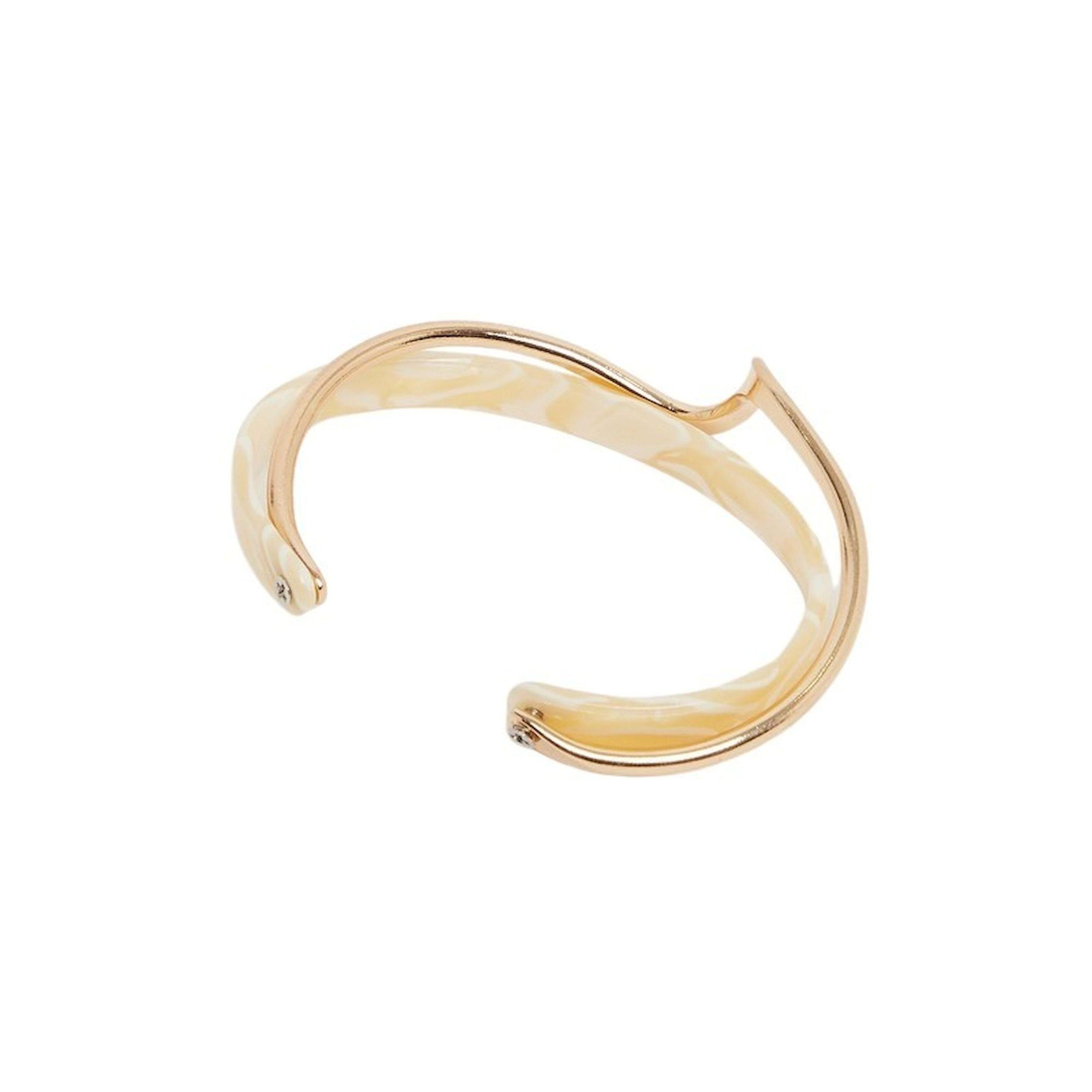 Styli Open Cuff Bracelet-women-watchesandjewellery-jewellery-banglesandbracelets-image-2