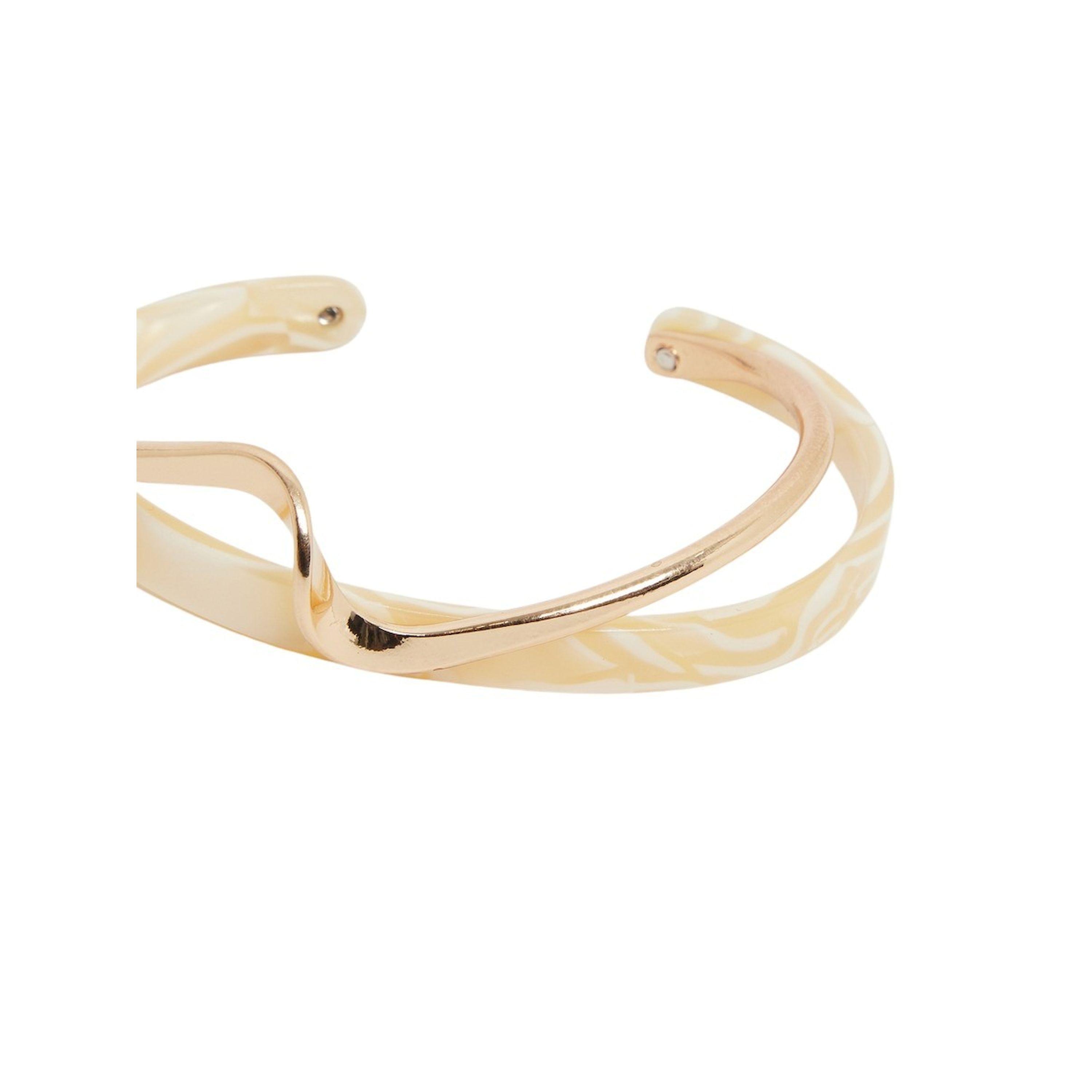 Styli Open Cuff Bracelet-women-watchesandjewellery-jewellery-banglesandbracelets-image-3