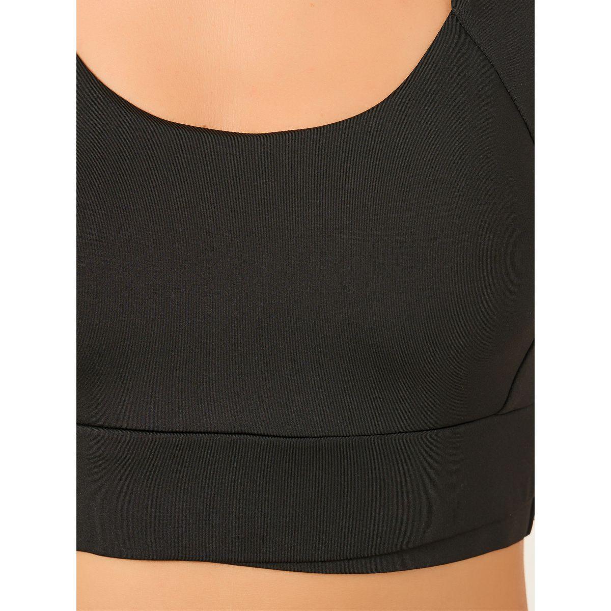صدرية رياضية بشريط عريض مع مشبك عين وخطاف للغلق-women-clothing-sportswearandactivewear-sportsbras-image-3