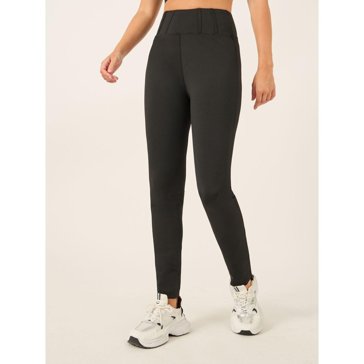 ليقنز سادة بنمط كورسيه-women-clothing-sportswearandactivewear-bottoms-leggings-image-2